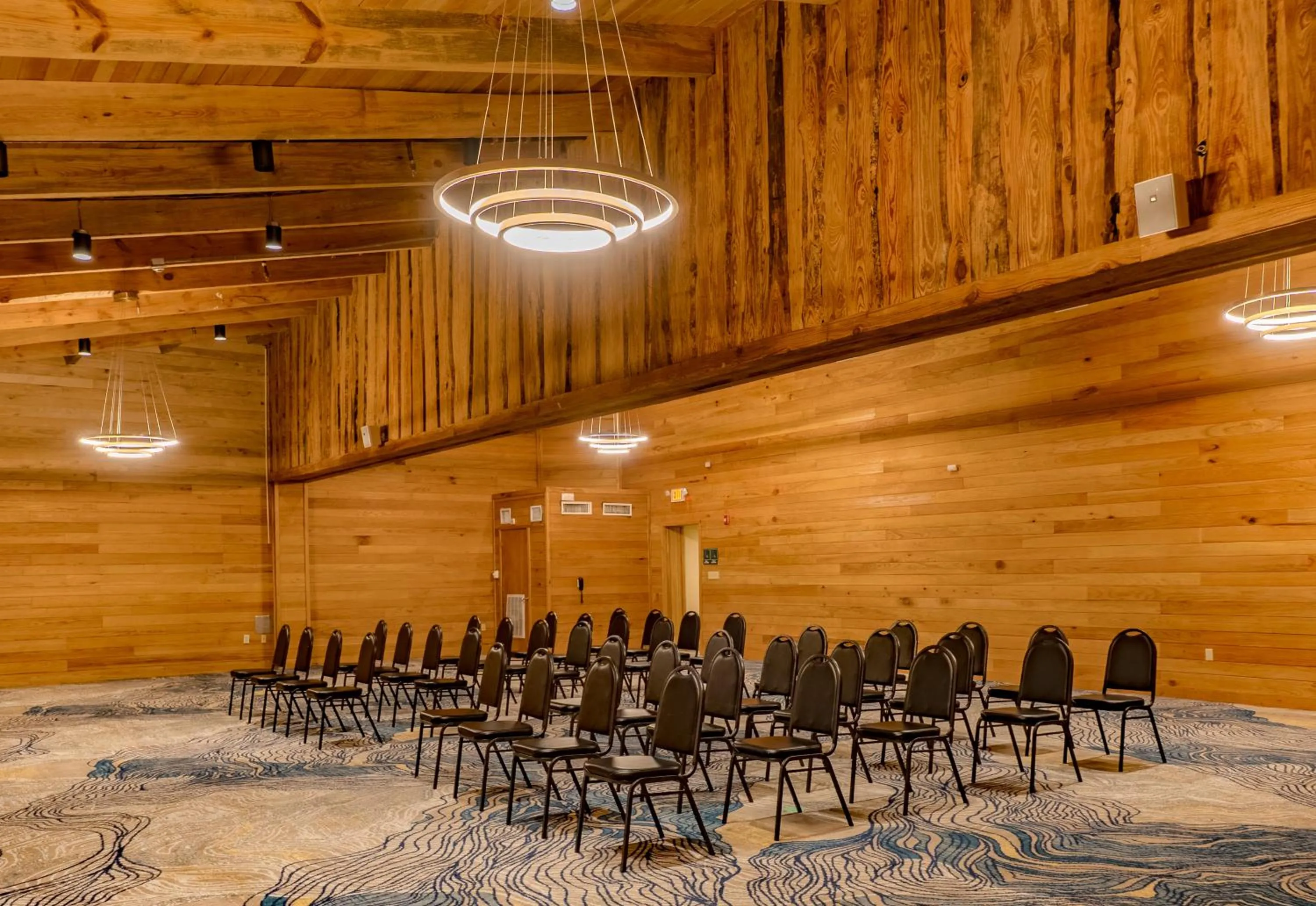 Meeting/conference room in Holiday Inn Resort South Padre Island-Beach Front by IHG