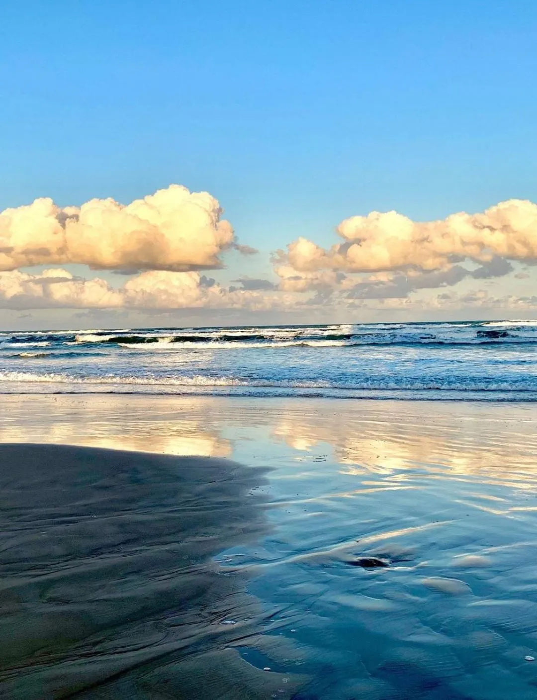 Beach in Holiday Inn Resort South Padre Island-Beach Front by IHG