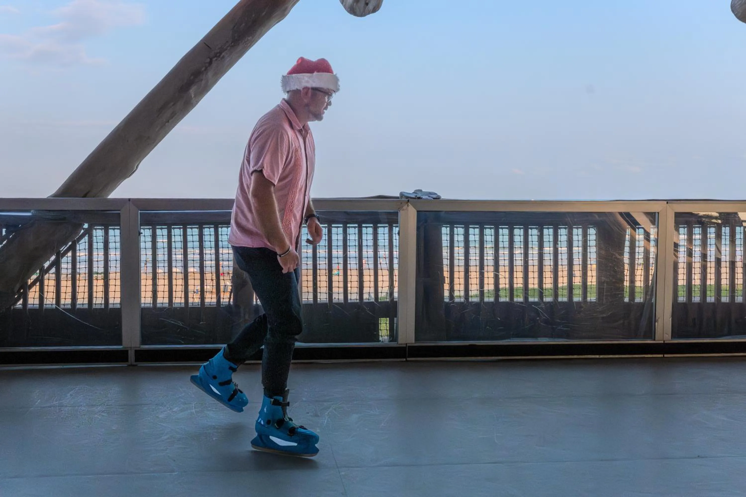 Holiday Inn Resort South Padre Island-Beach Front by IHG