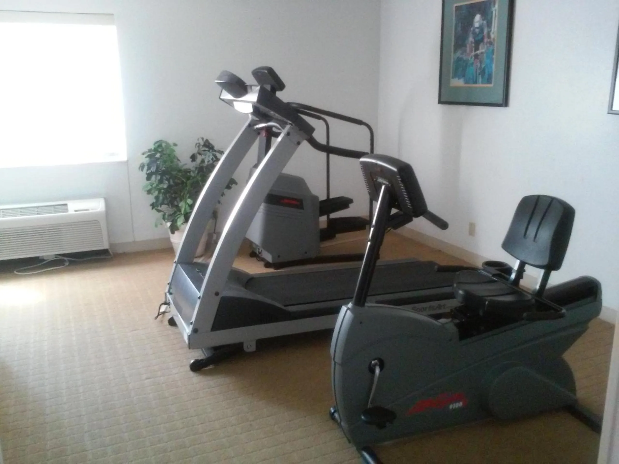 Fitness centre/facilities in Motel 6-Maryland Heights, MO