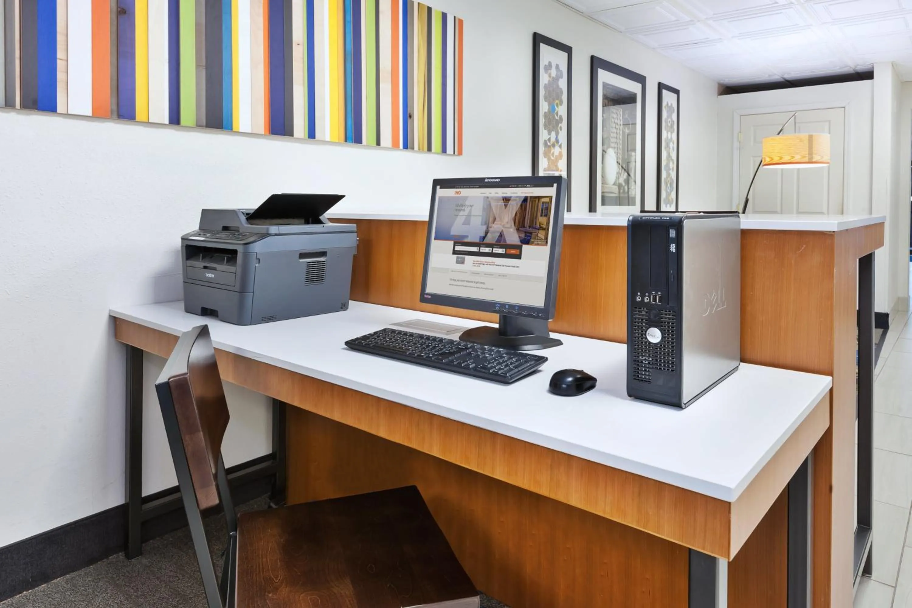 Other in Holiday Inn Express and Suites Three Rivers by IHG