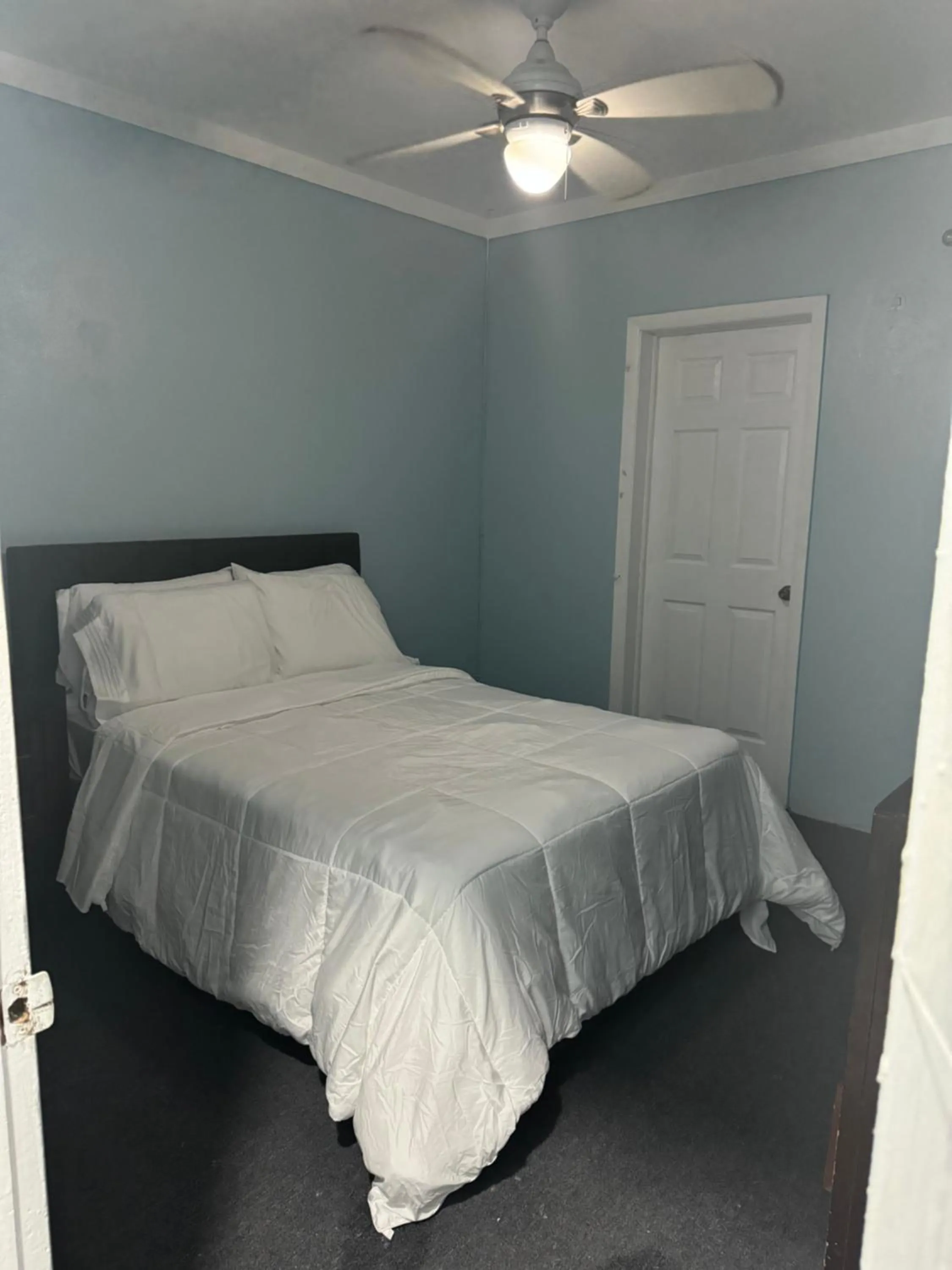 Bedroom, Bed in Kozy Bahamas Getaway