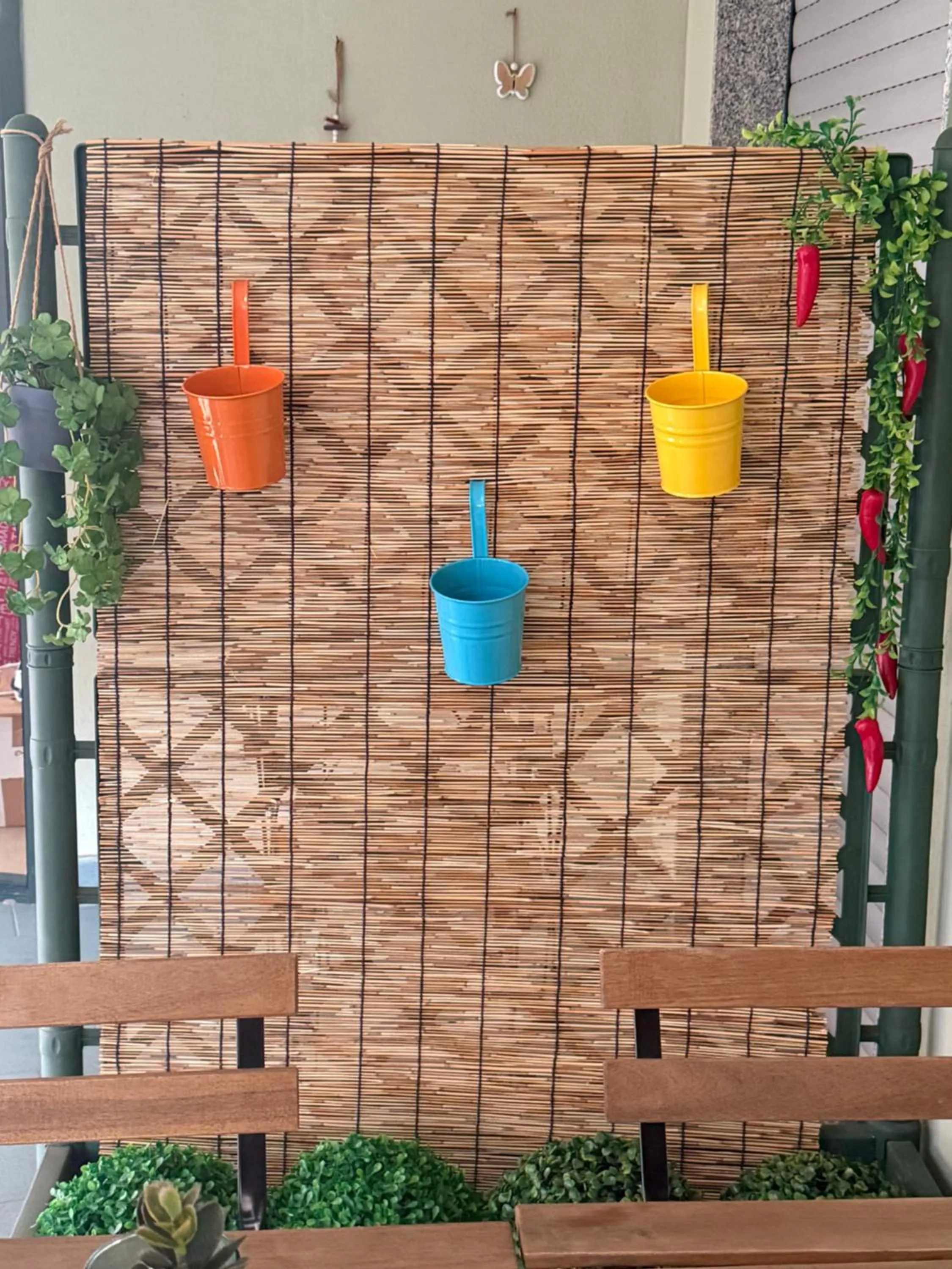 Property building in B&B MaLò Family Friendly