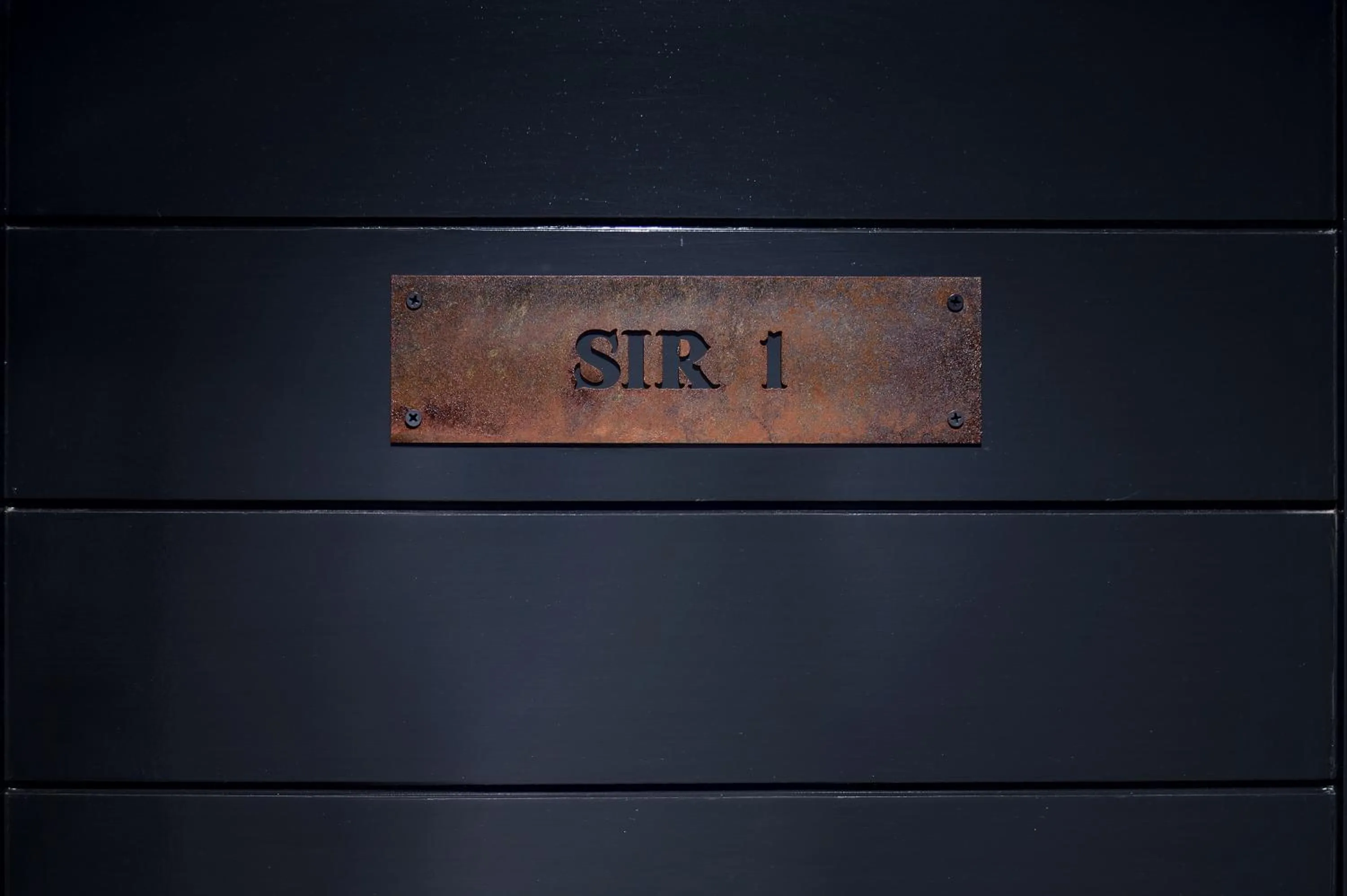 Property logo or sign in Castle Black Bangkok