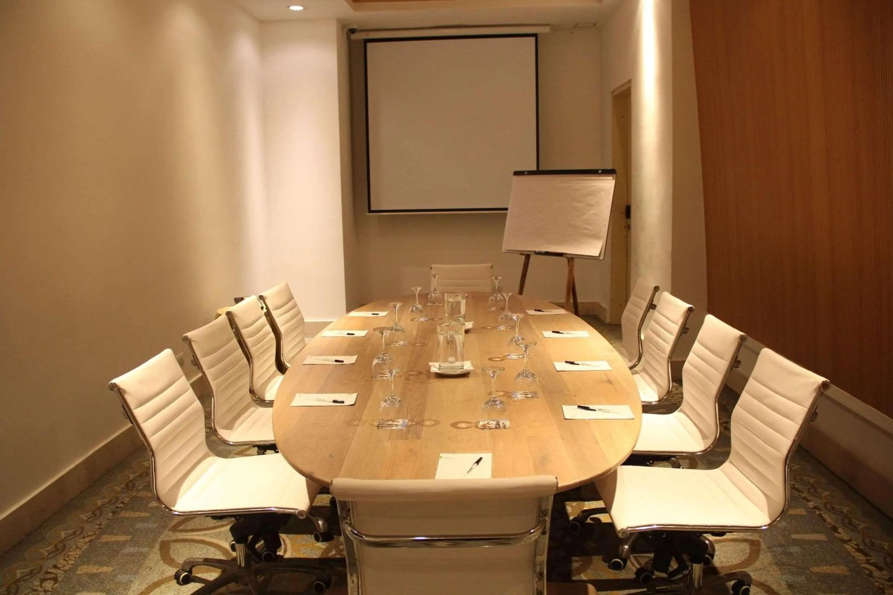 Meeting/conference room in Radisson Cartagena Ocean Pavillion Hotel
