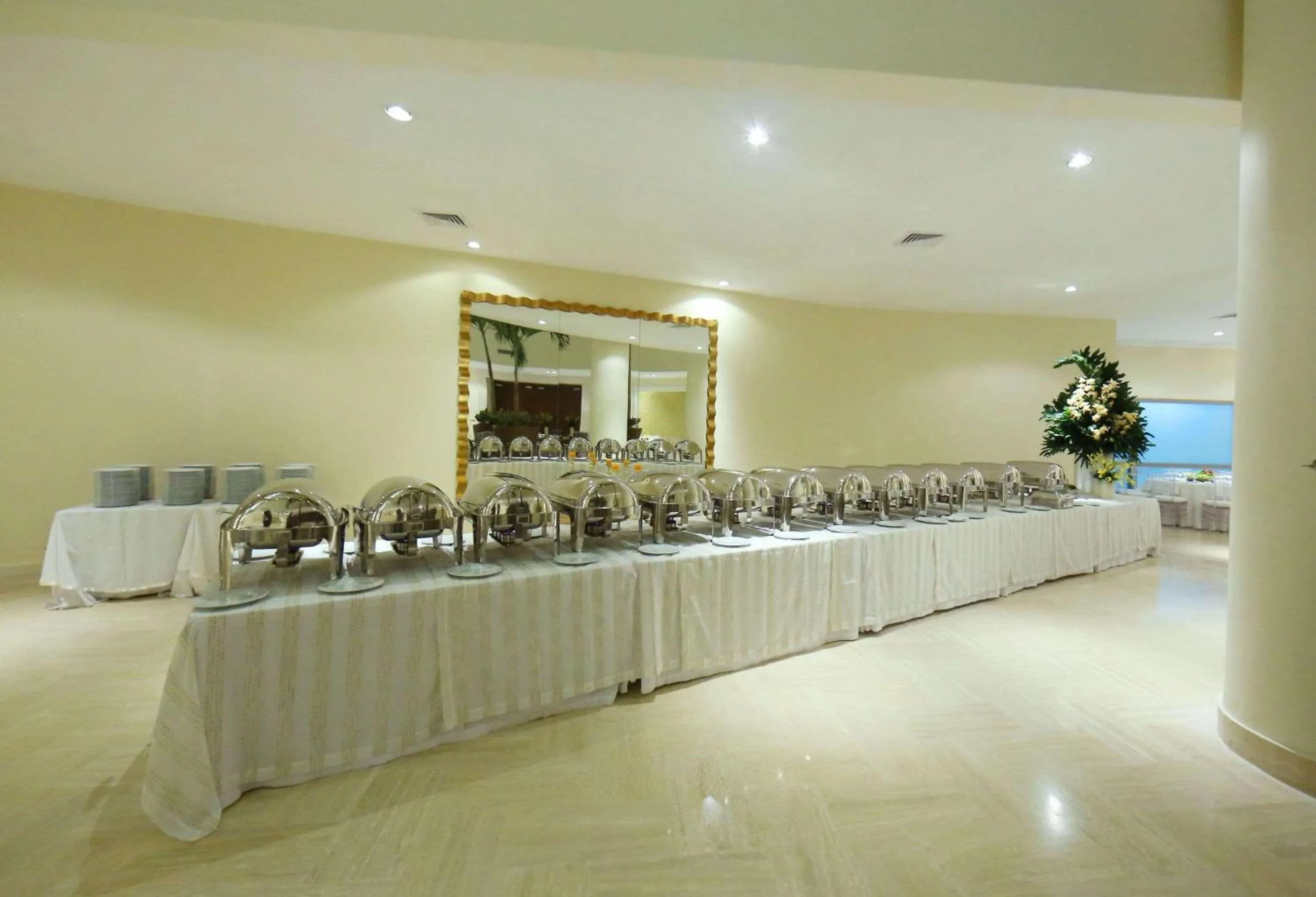 Meeting/conference room in Radisson Cartagena Ocean Pavillion Hotel