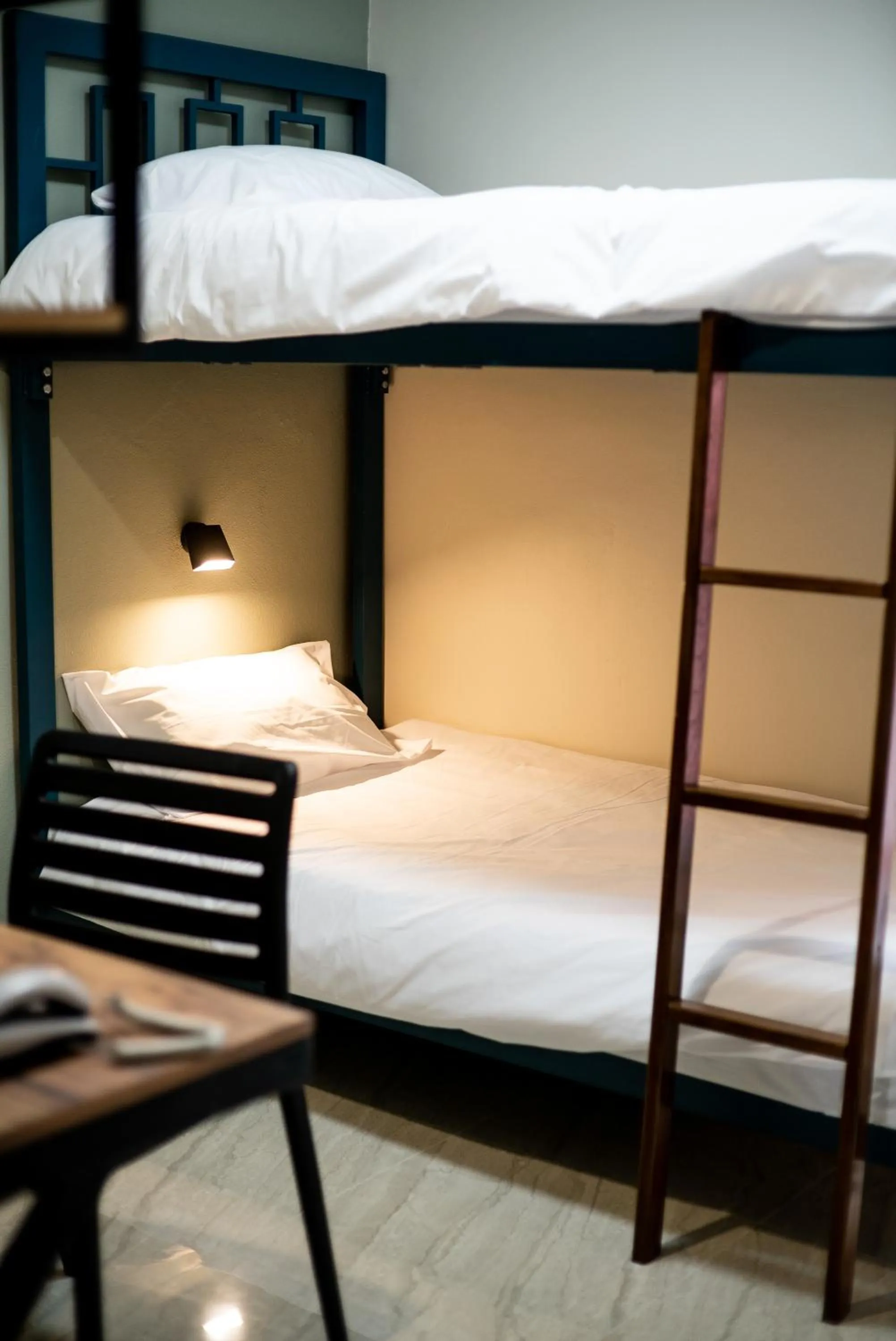 bunk bed, Bed in Kaelyn Cozy Living