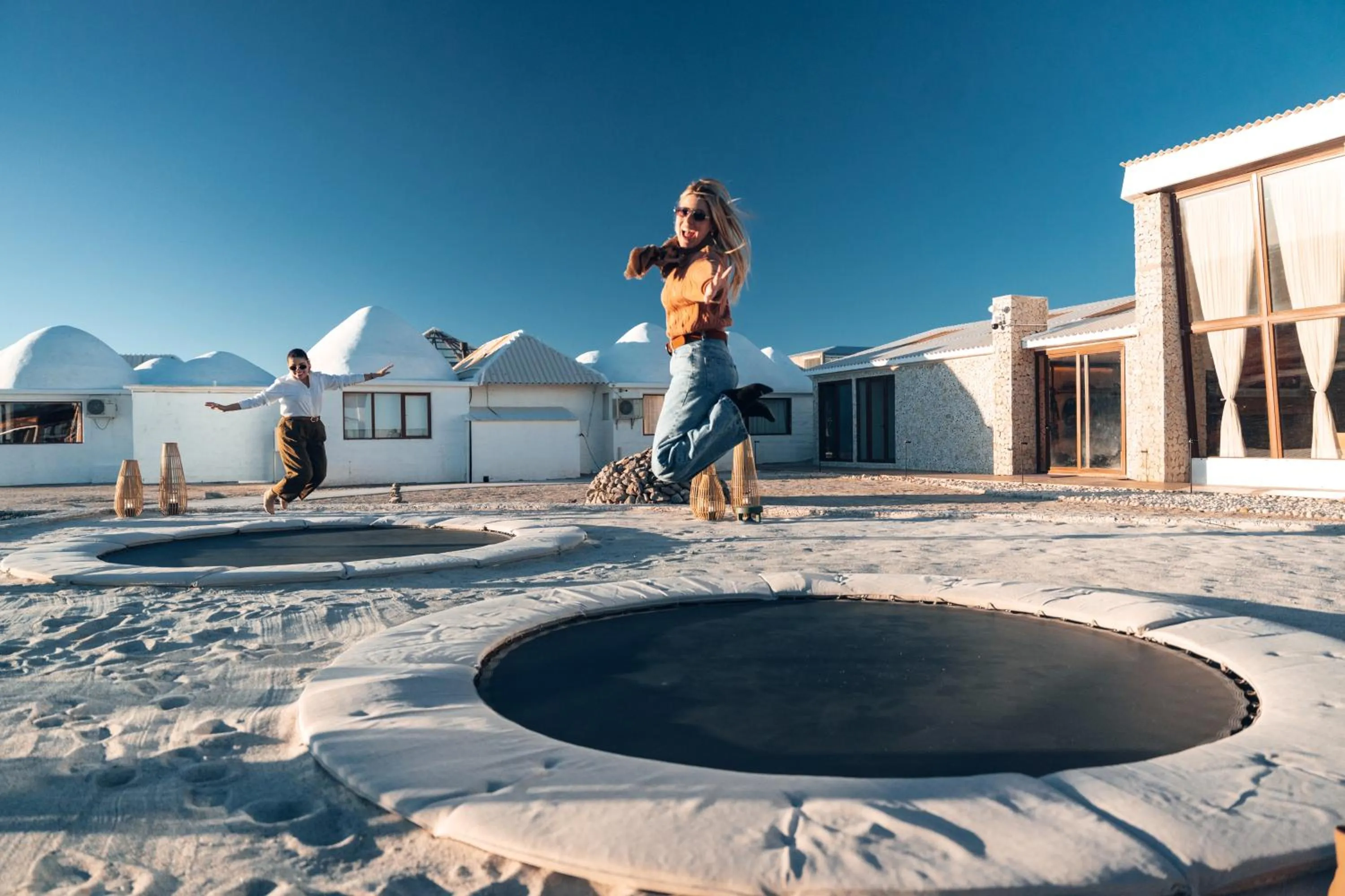 Hotel Palacio de Sal