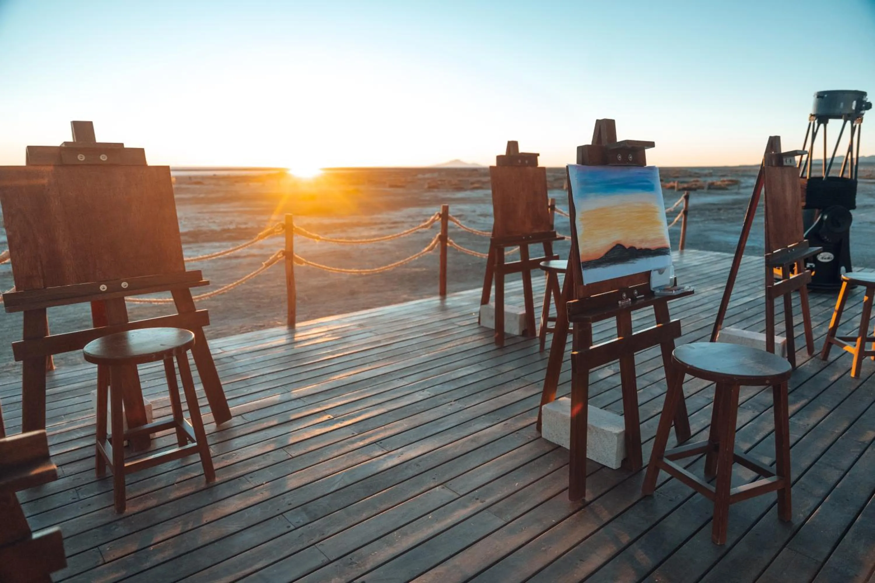 Hotel Palacio de Sal