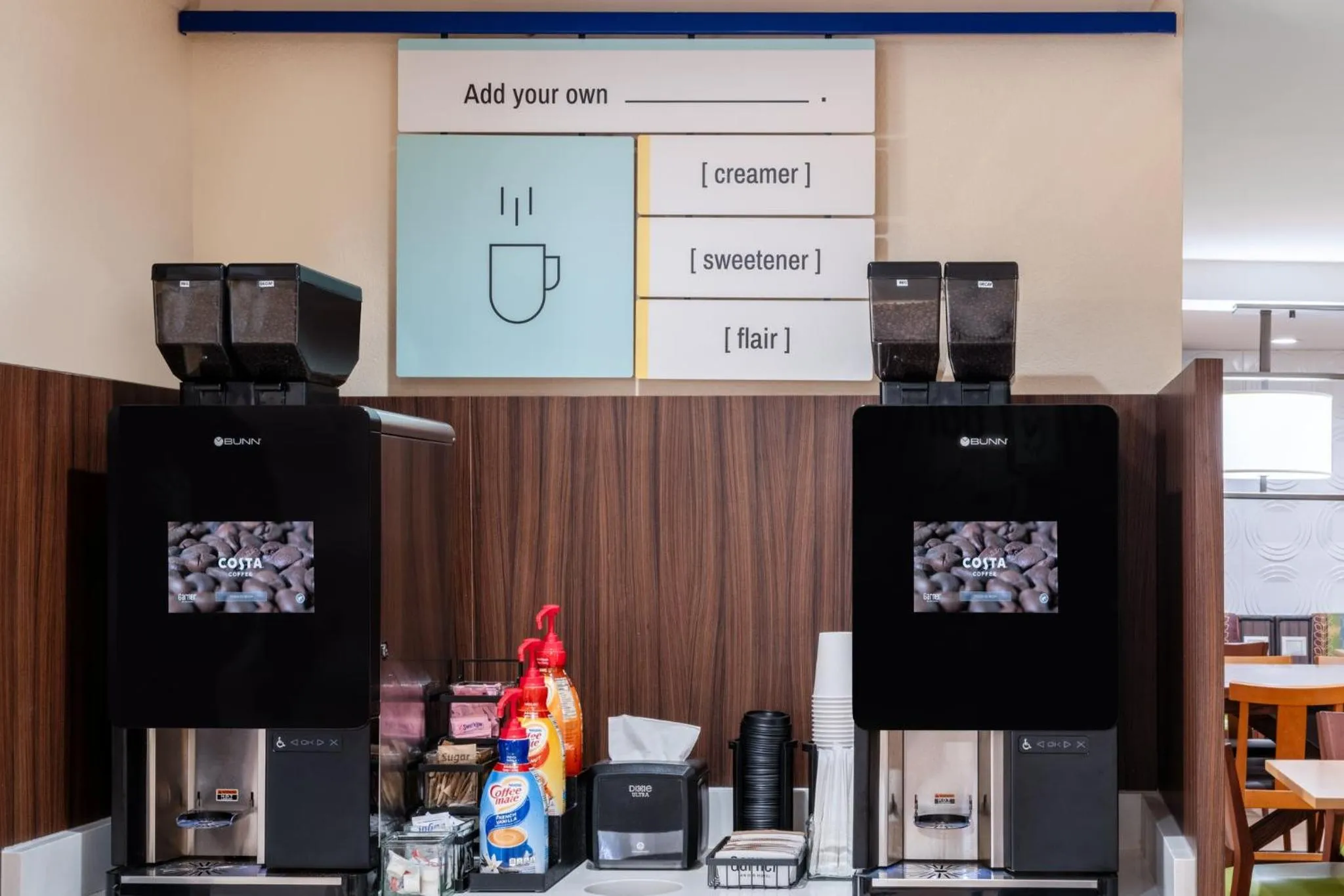 Photo of the whole room in Garner Hotel Wytheville East by IHG