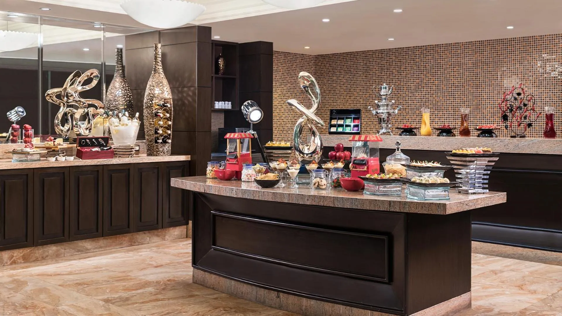 Lounge or bar in Quest Plus Filinvest City Manila