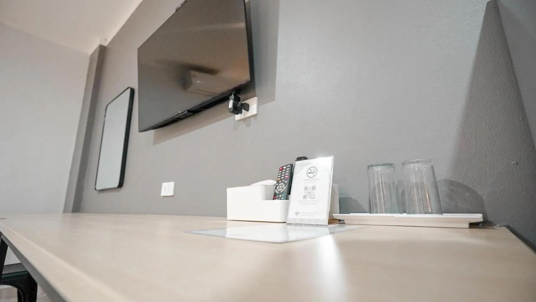 Boonsiri Boutique Hotel