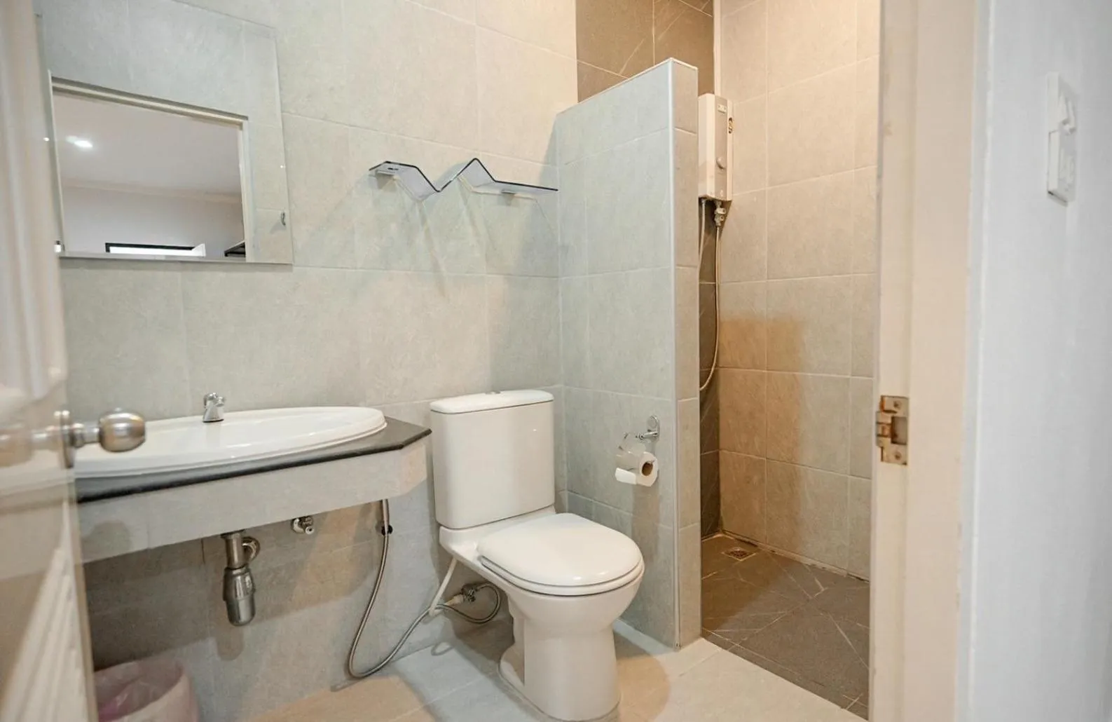 Boonsiri Boutique Hotel