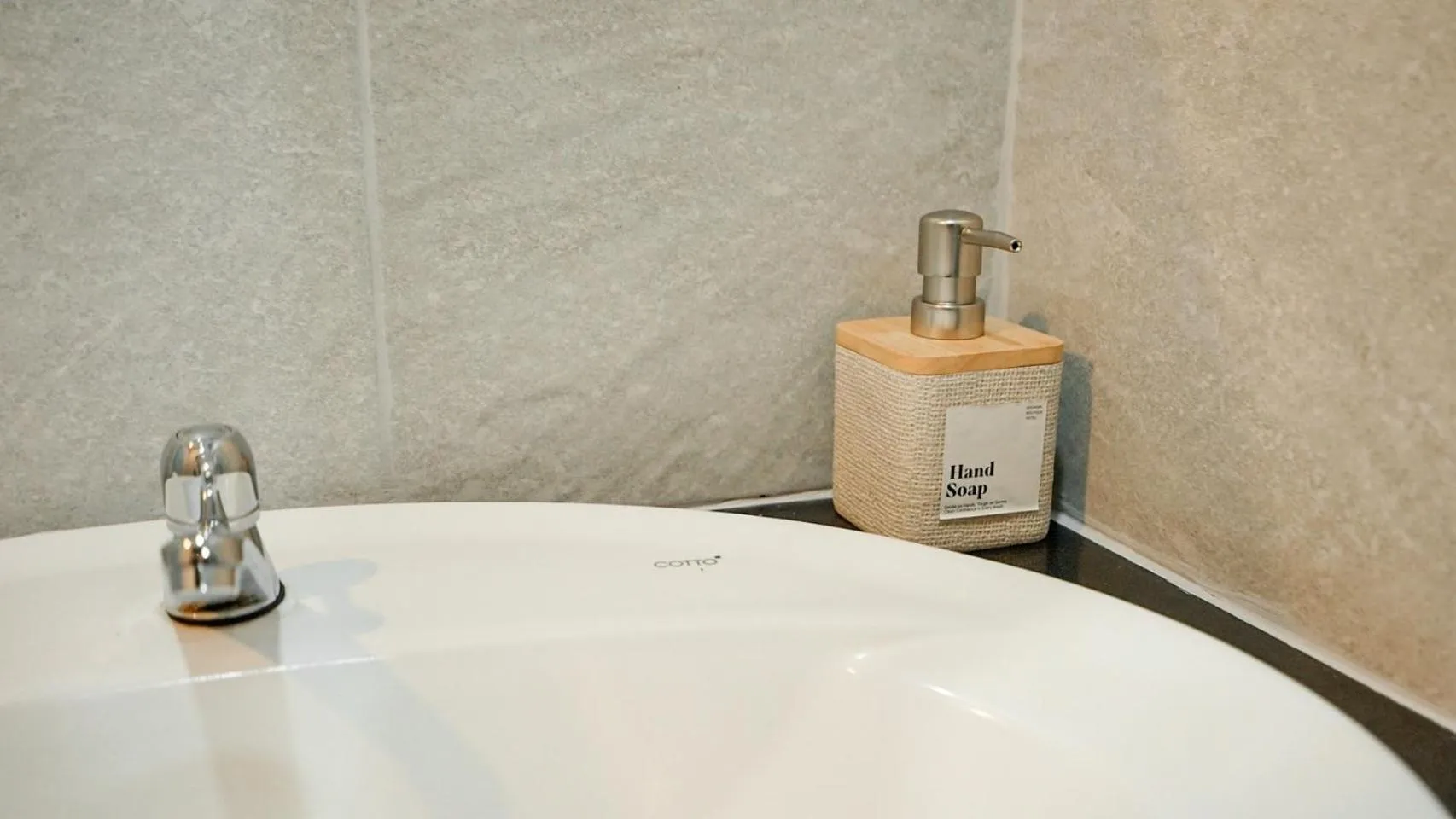 Boonsiri Boutique Hotel