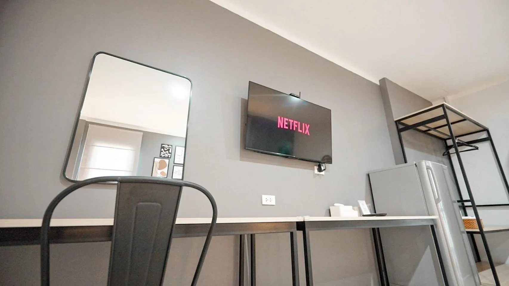 Boonsiri Boutique Hotel