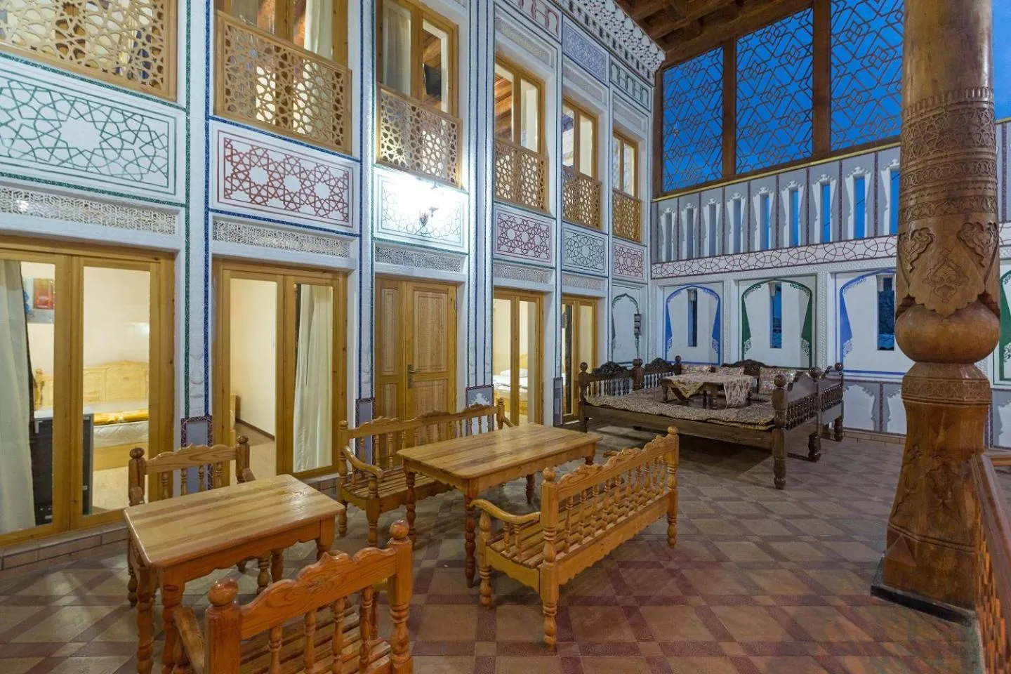 Basilic Boutique Hotel