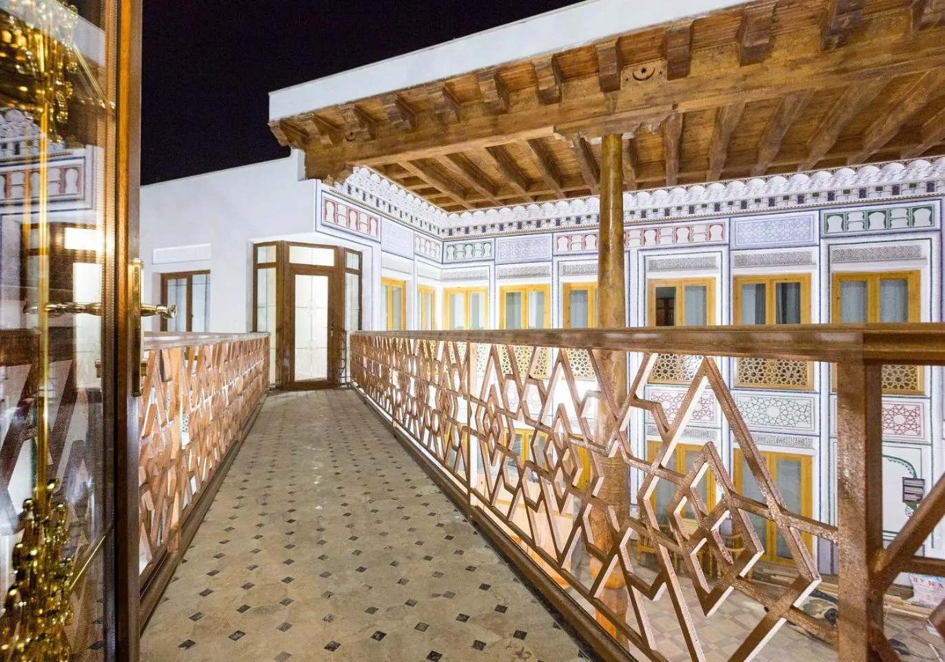 Basilic Boutique Hotel