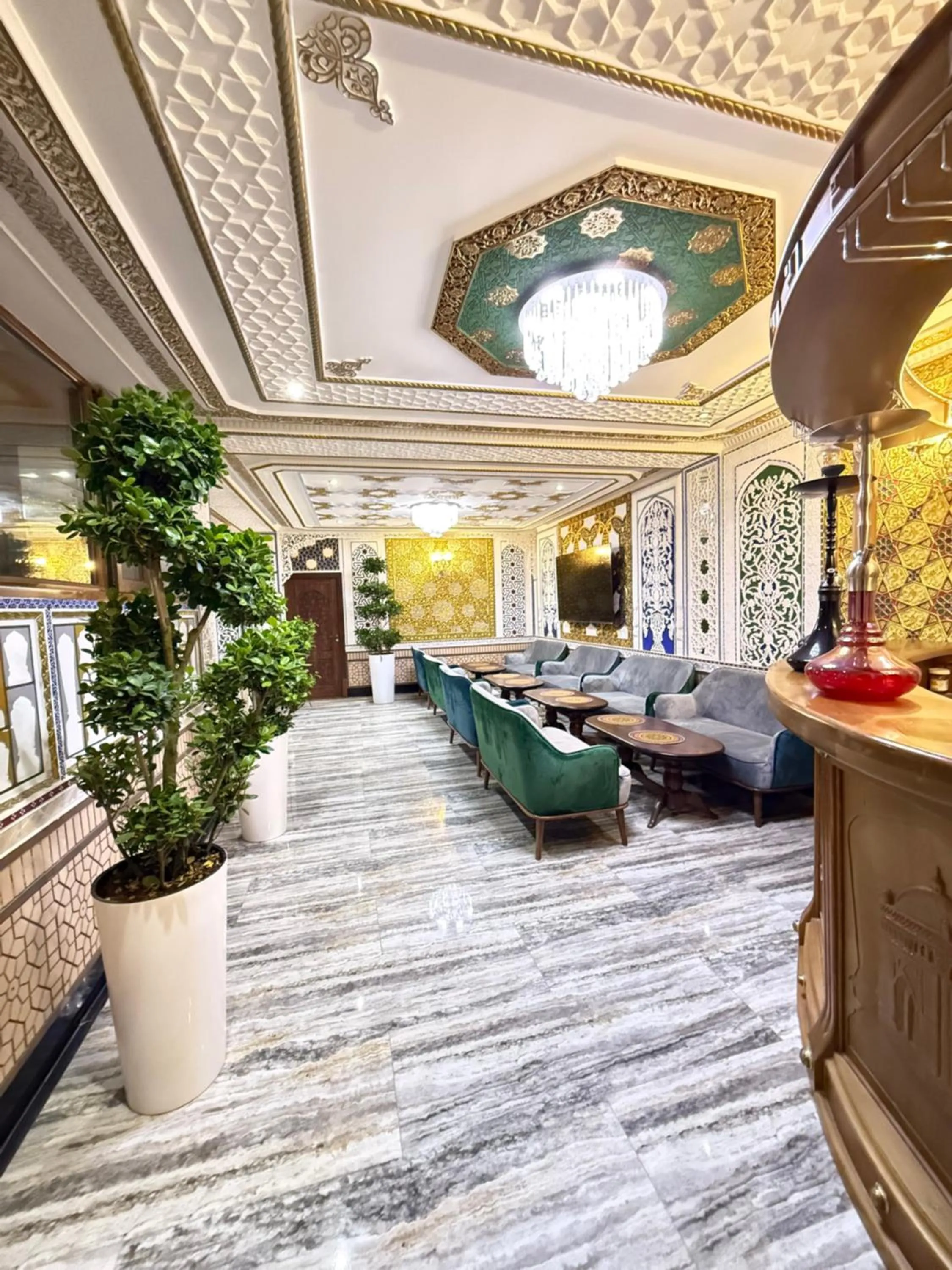 Basilic Boutique Hotel