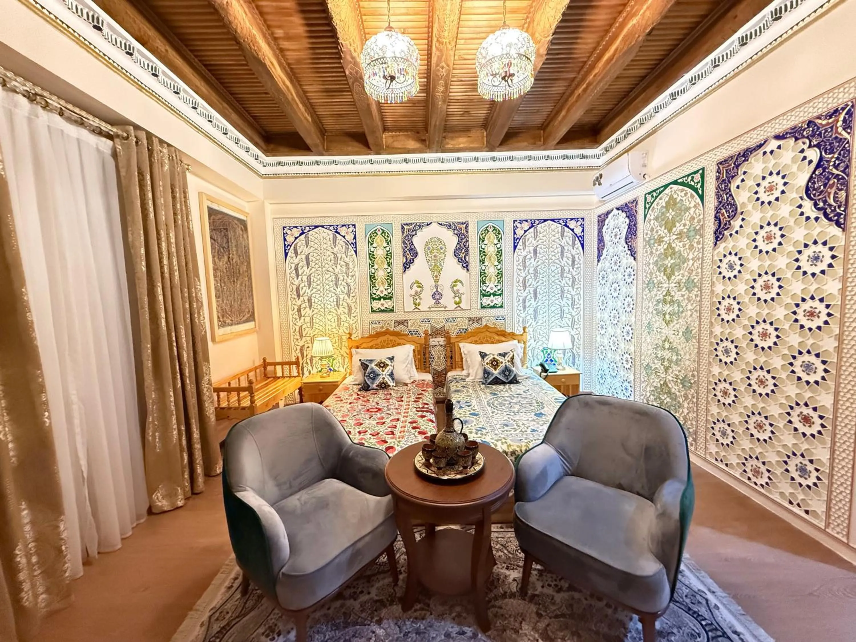 Basilic Boutique Hotel