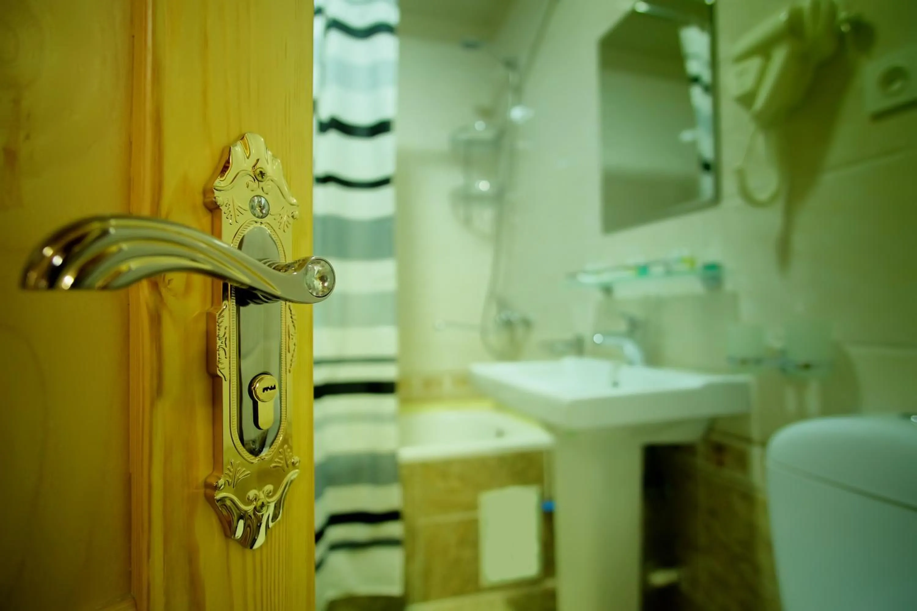 Basilic Boutique Hotel