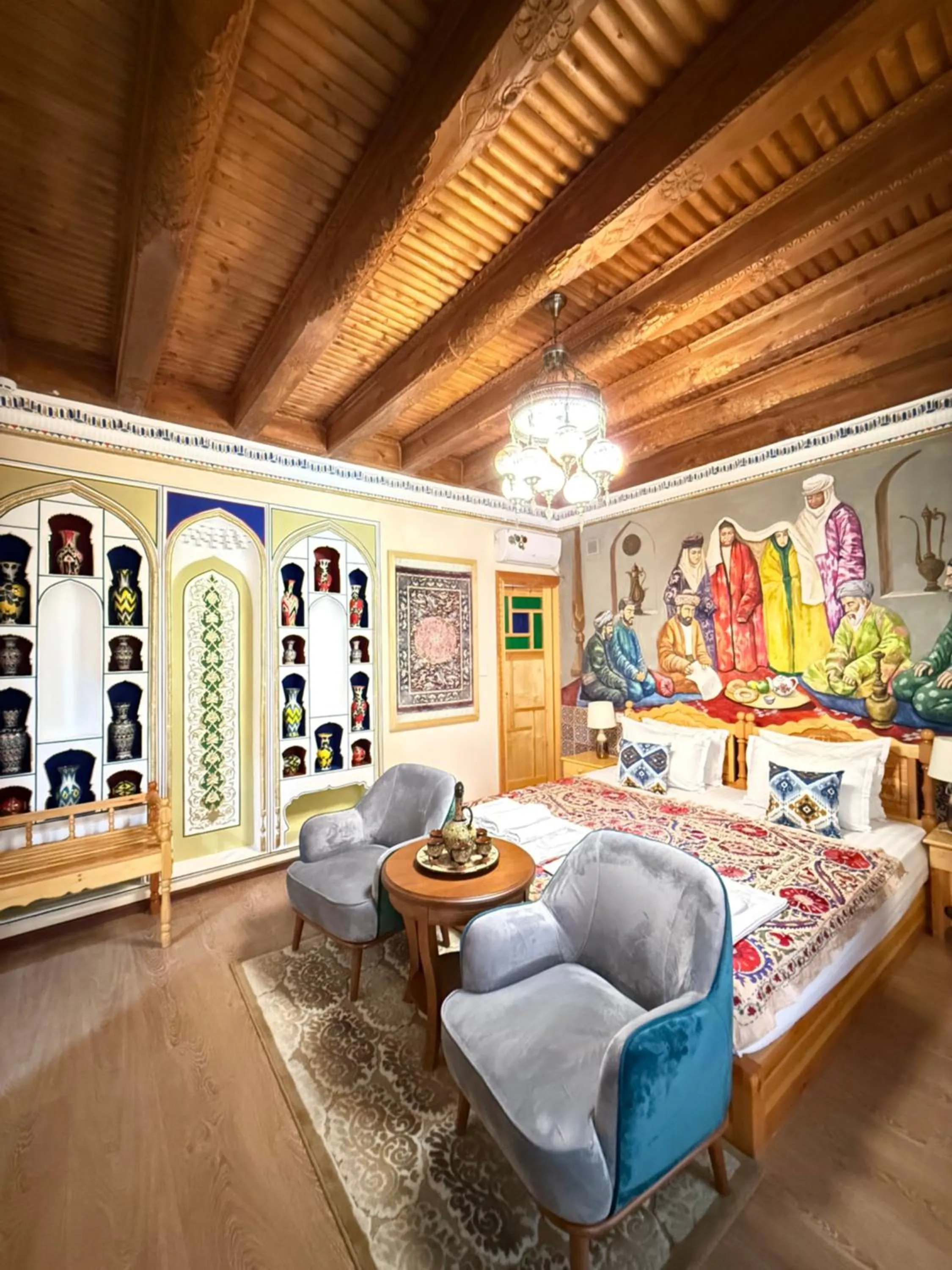 Basilic Boutique Hotel