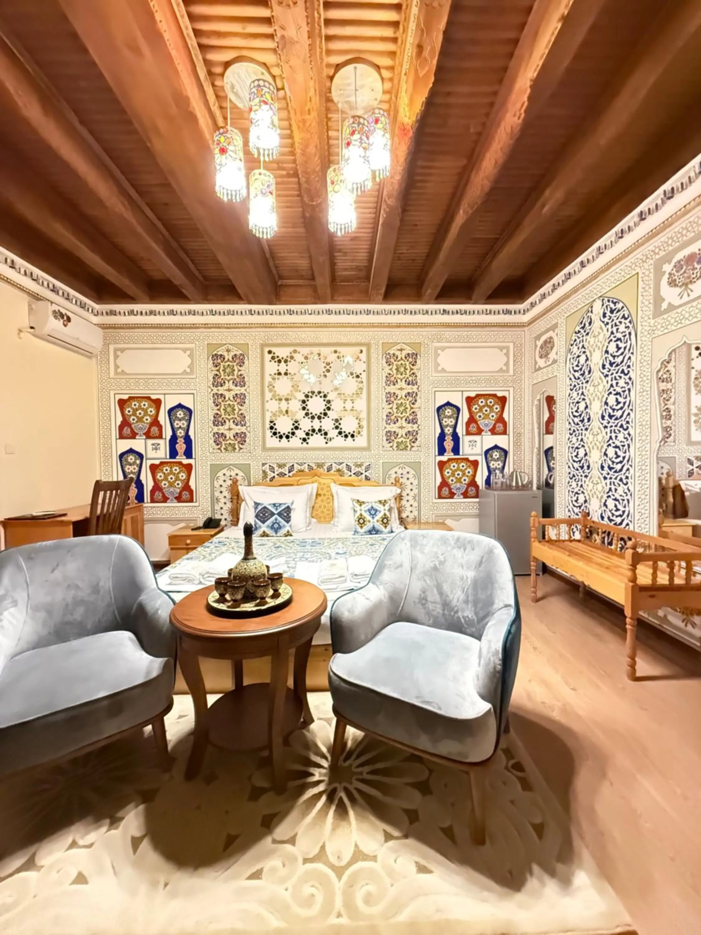 Basilic Boutique Hotel