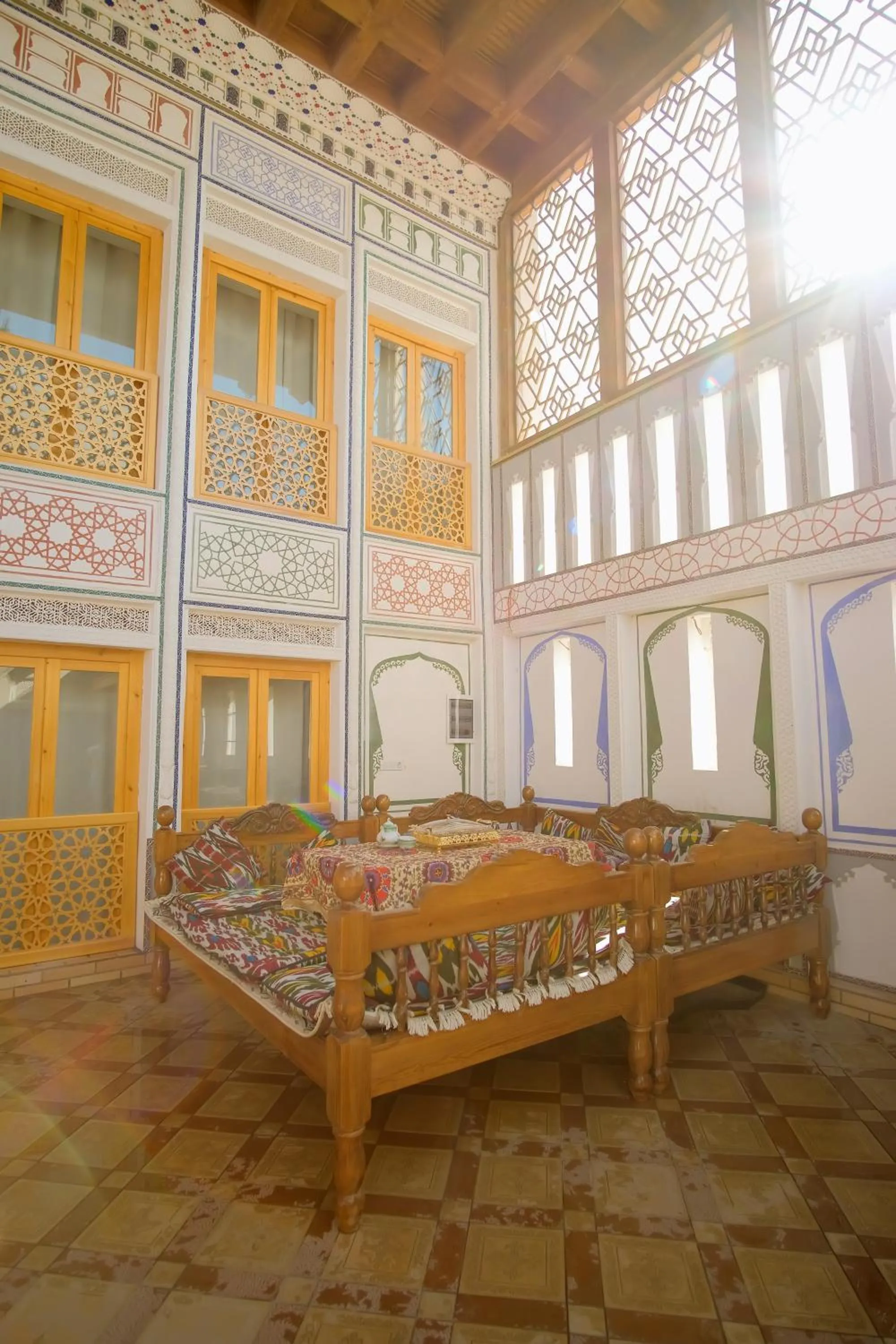 Basilic Boutique Hotel