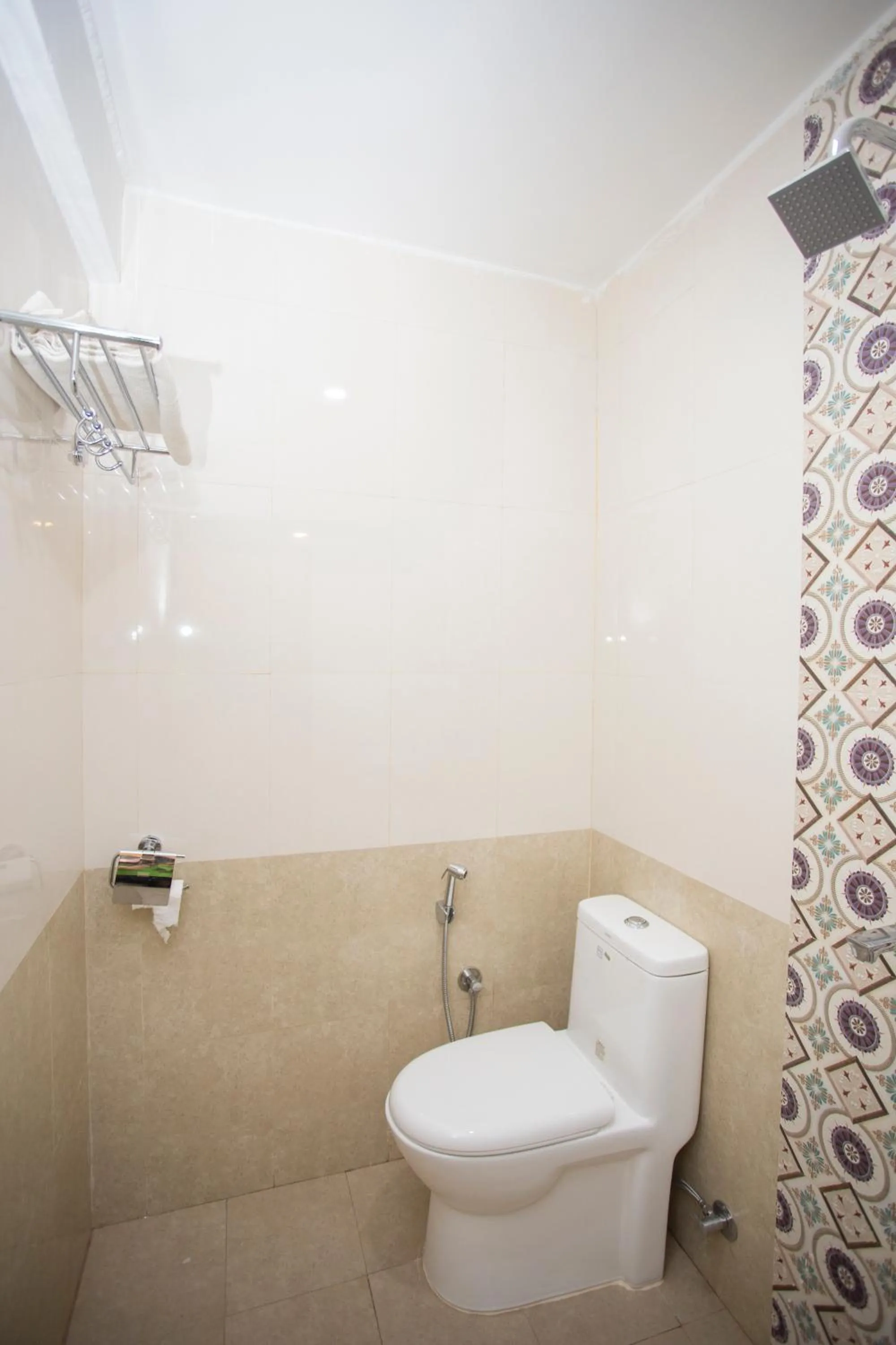 Bathroom in Blue Mountain Home Stay