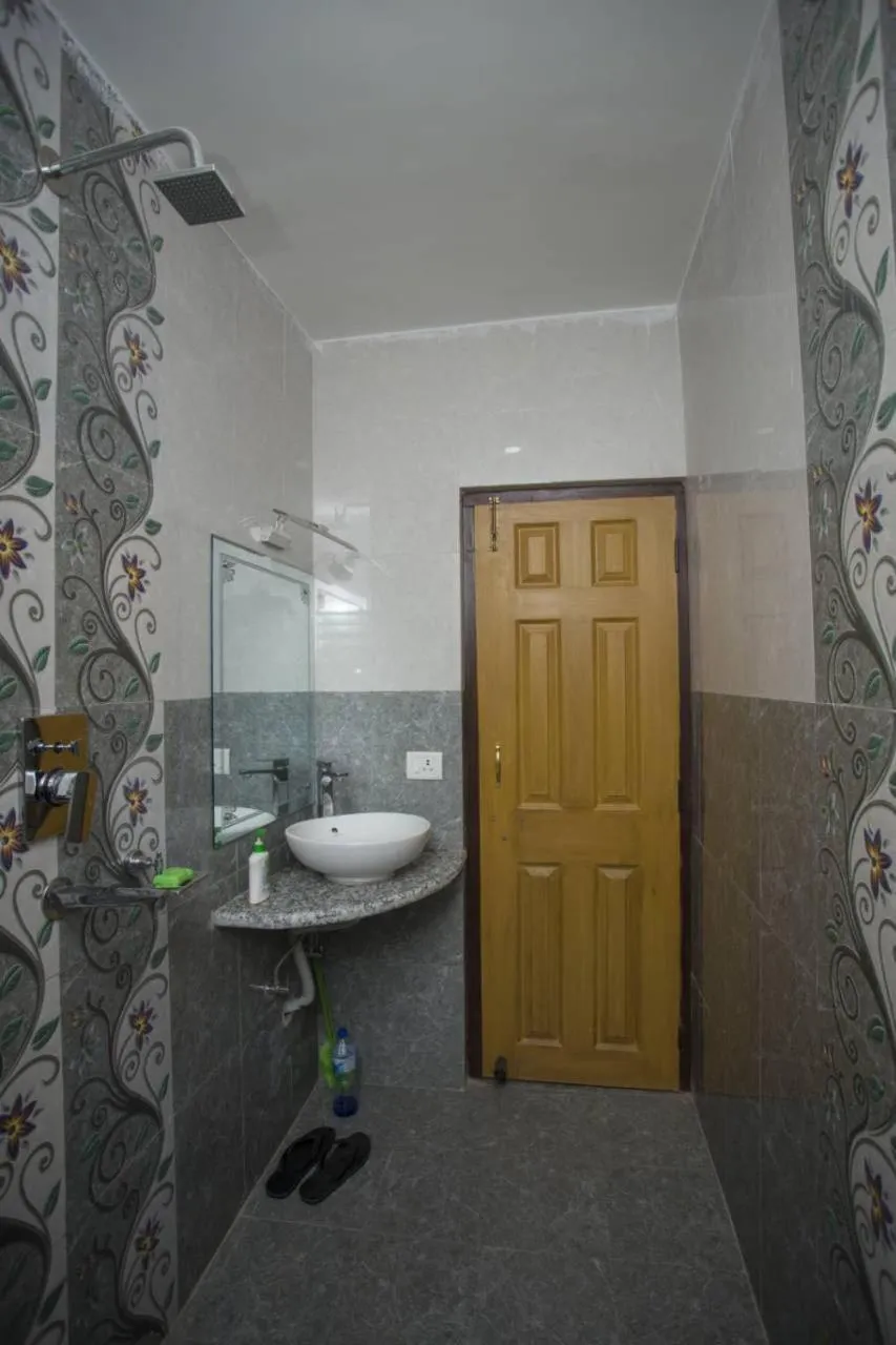 Blue Mountain Home Stay