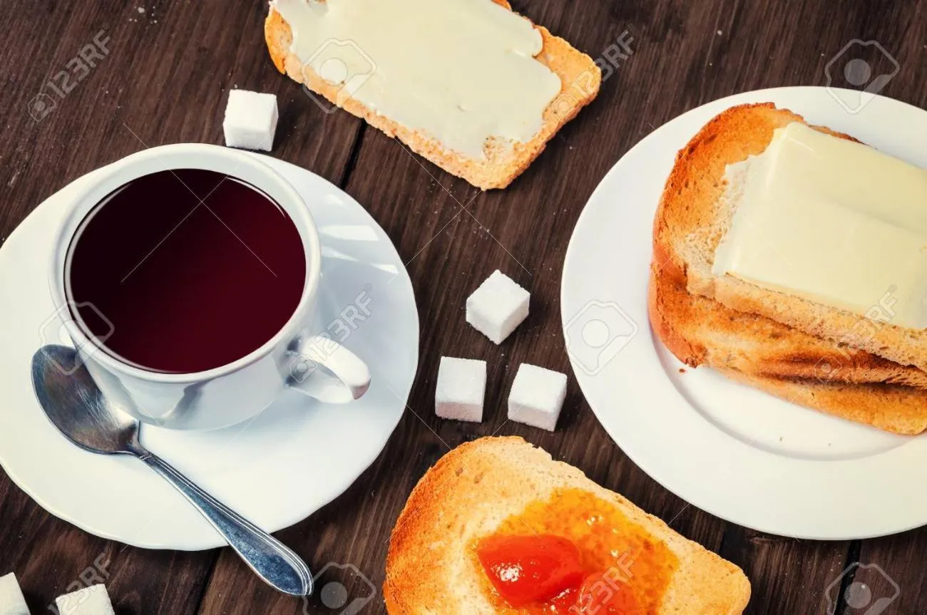 Coffee/tea facilities in Blue Mountain Home Stay