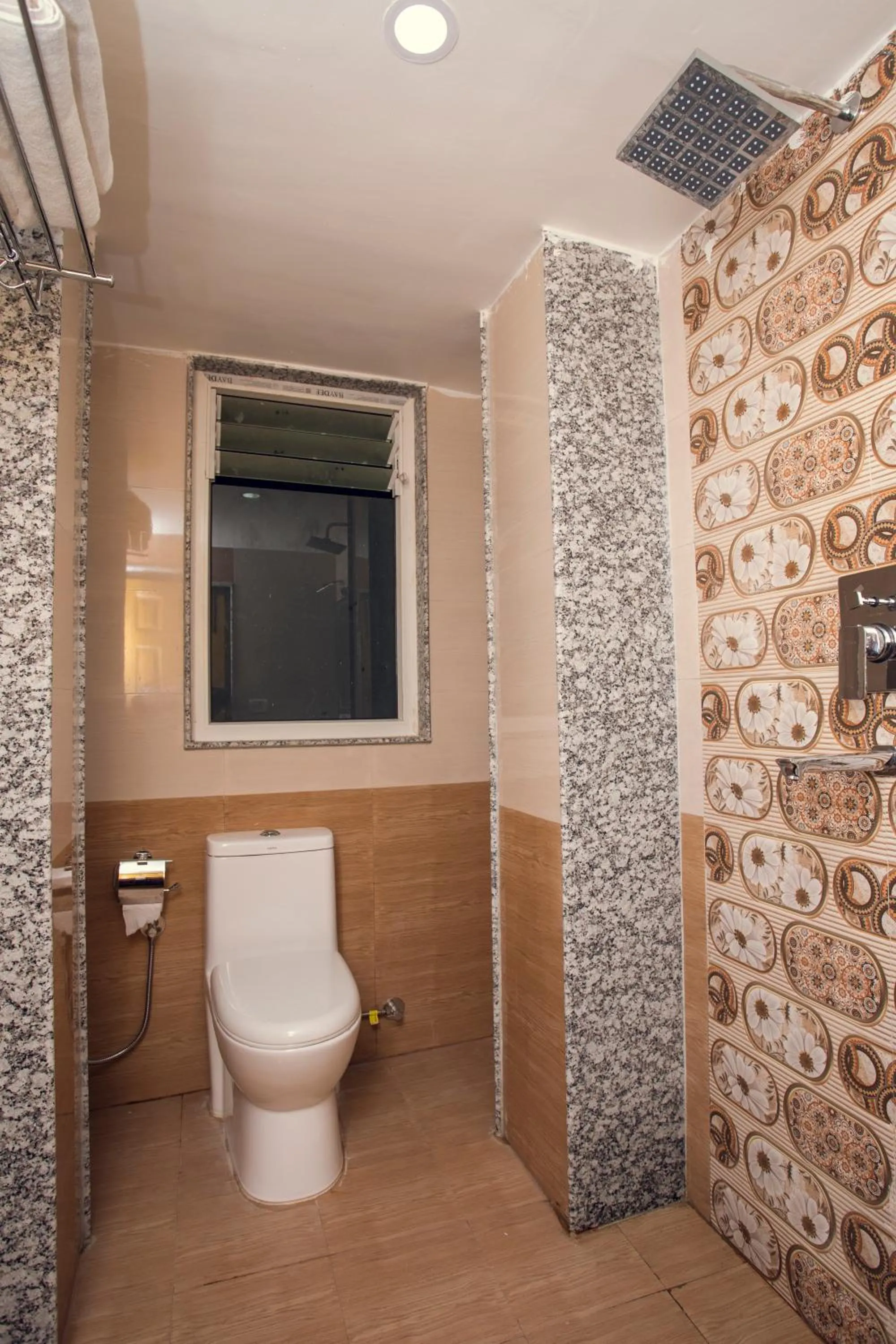 Bathroom in Blue Mountain Home Stay