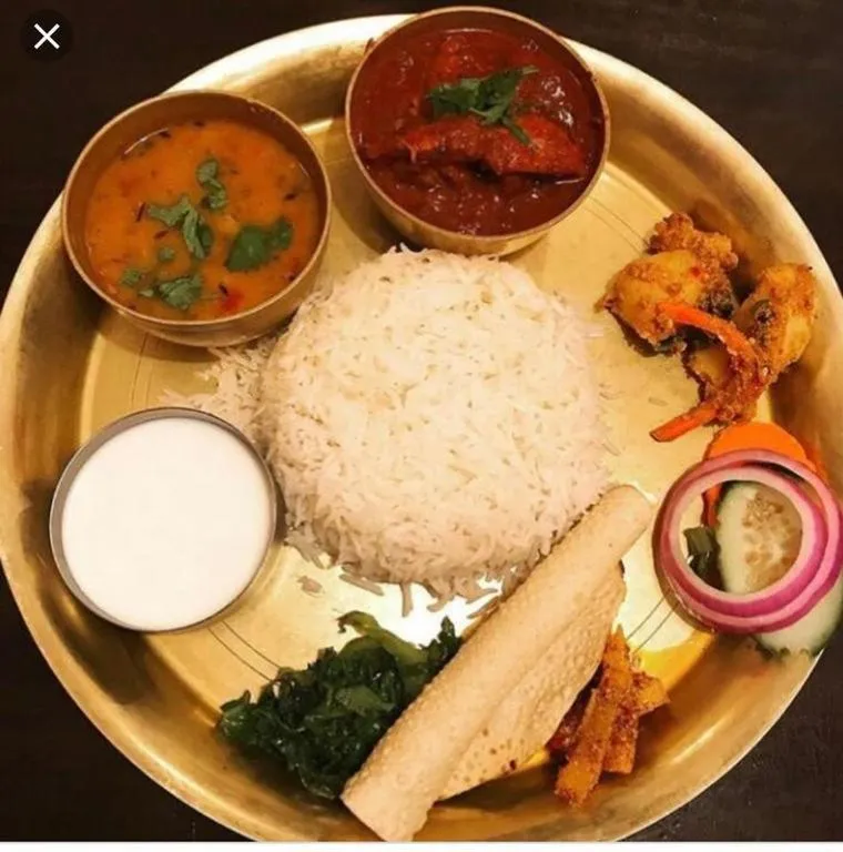 Food and drinks in Blue Mountain Home Stay