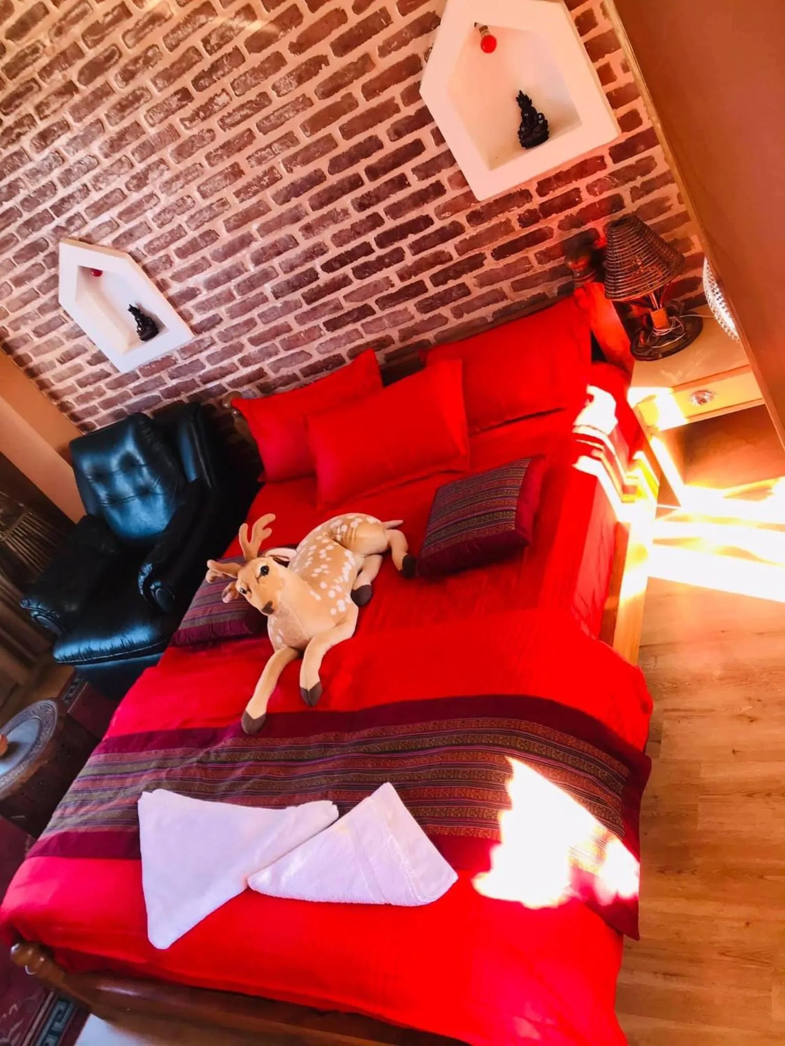 Blue Mountain Home Stay