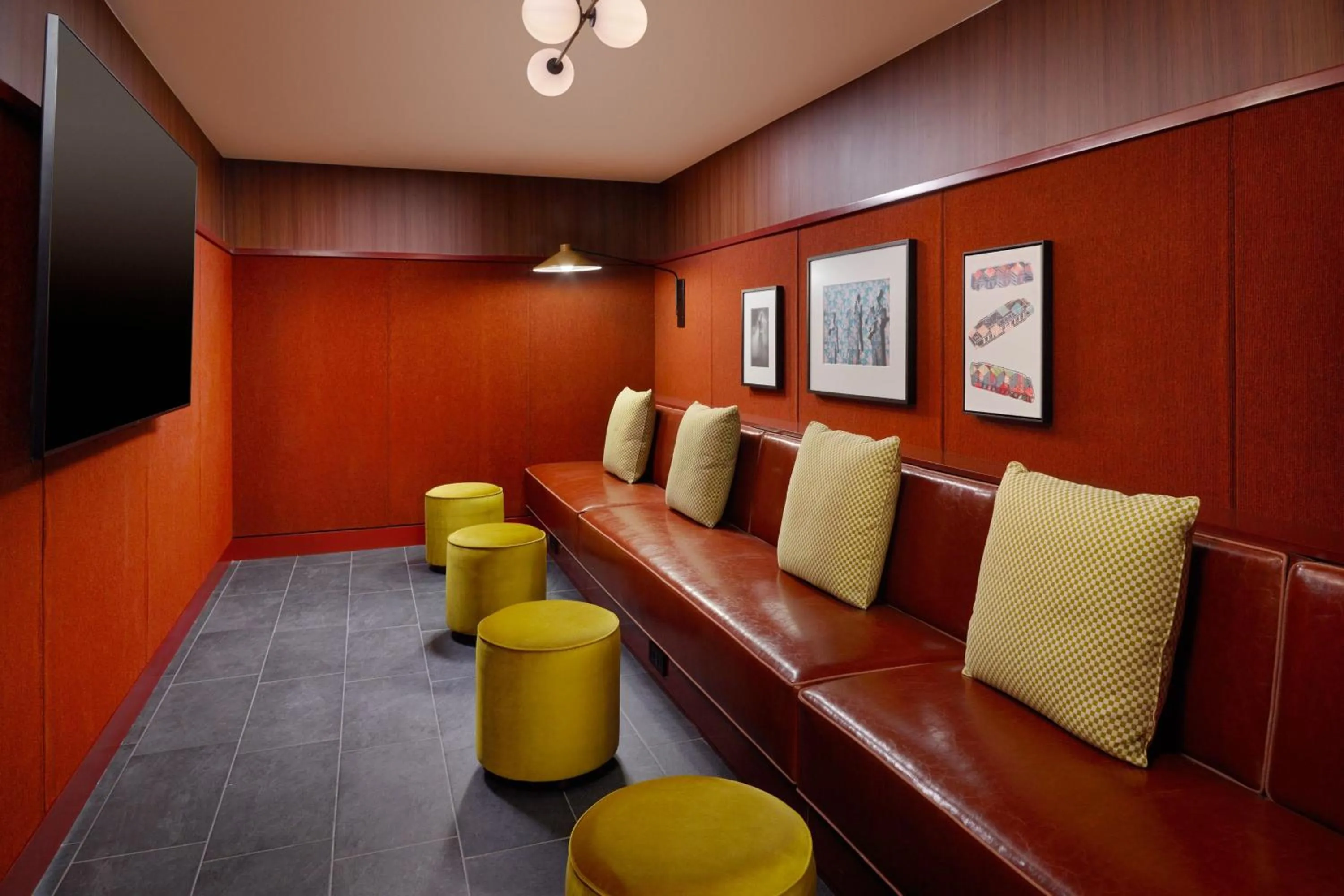 Other in Sheraton Grand Nashville Downtown