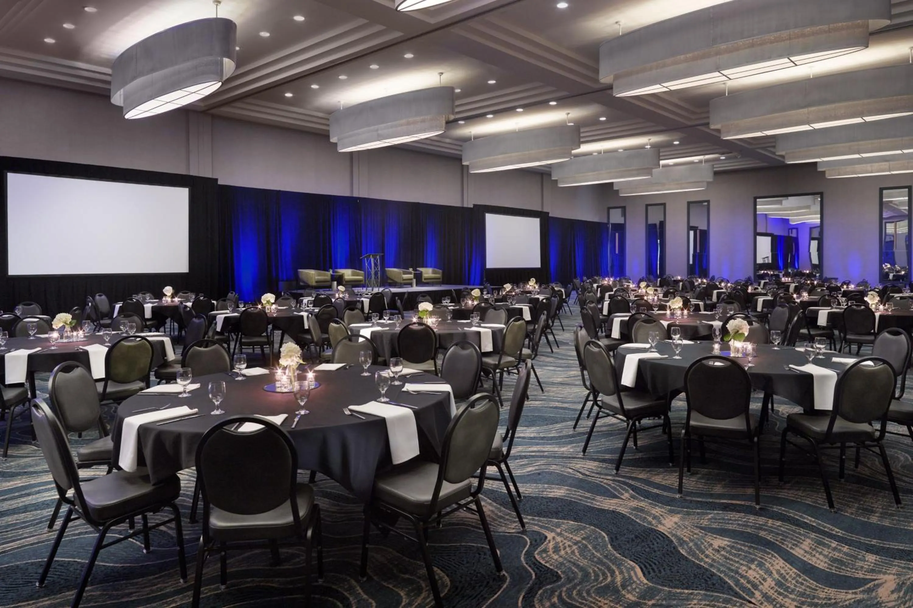 Meeting/conference room in Sheraton Grand Nashville Downtown