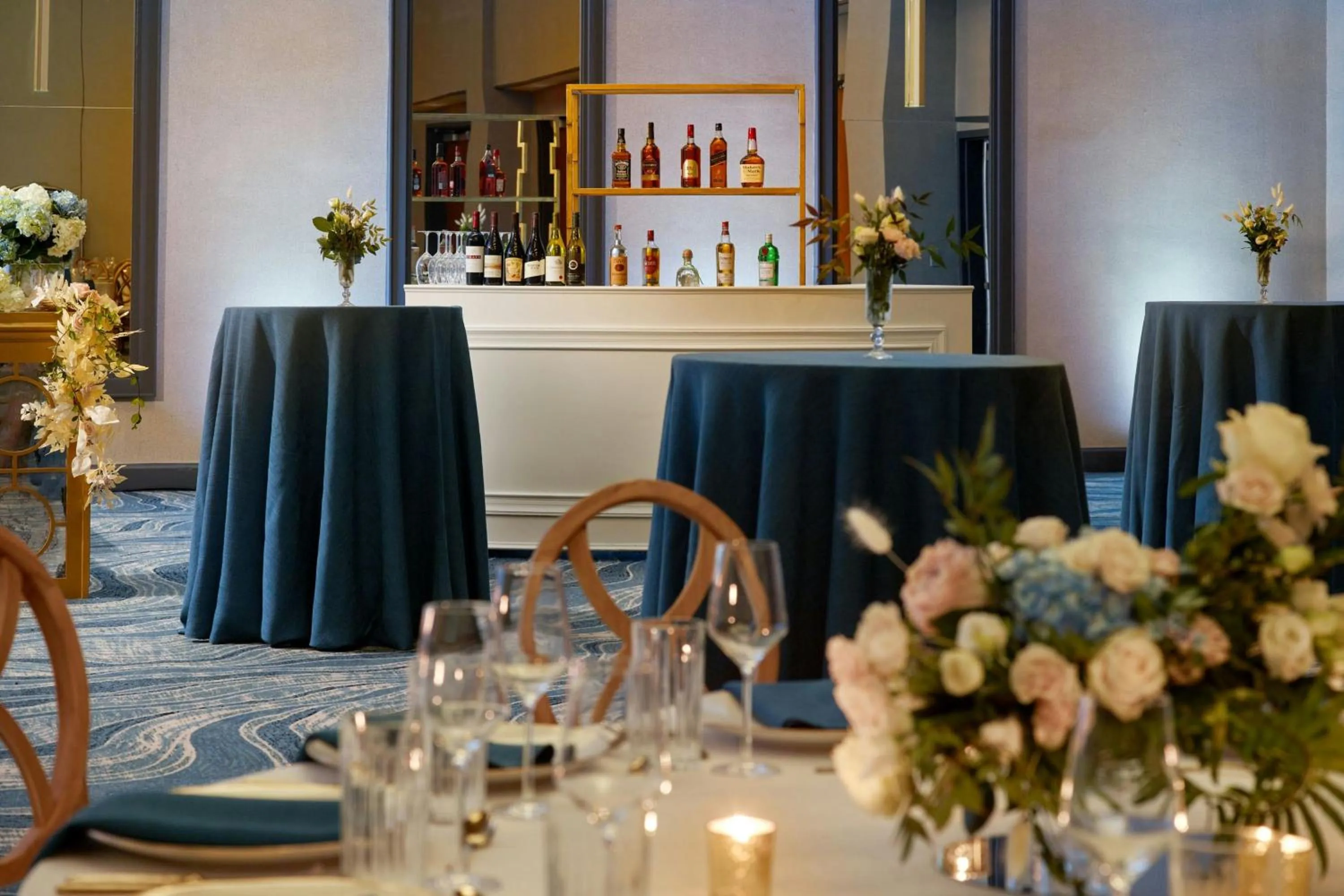 Meeting/conference room in Sheraton Grand Nashville Downtown