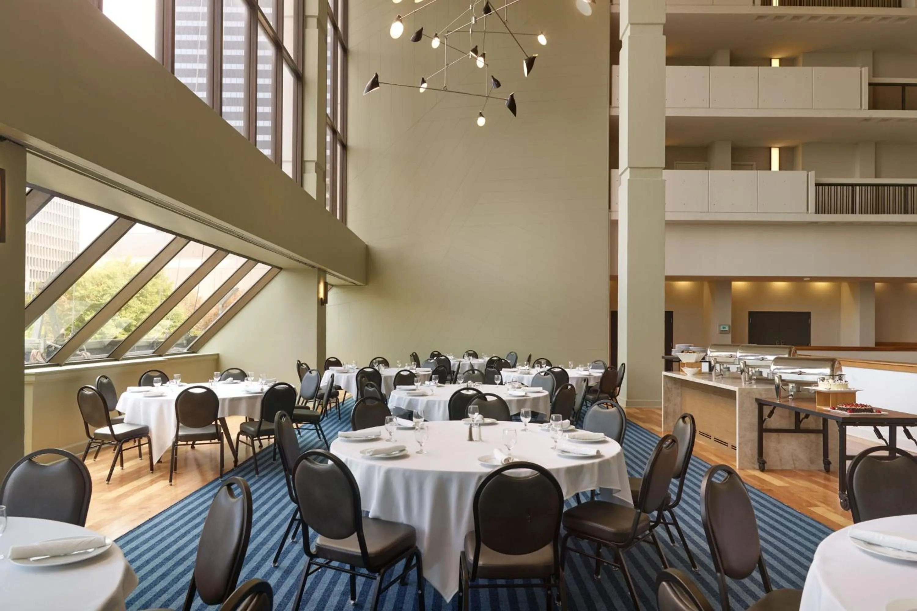 Meeting/conference room in Sheraton Grand Nashville Downtown