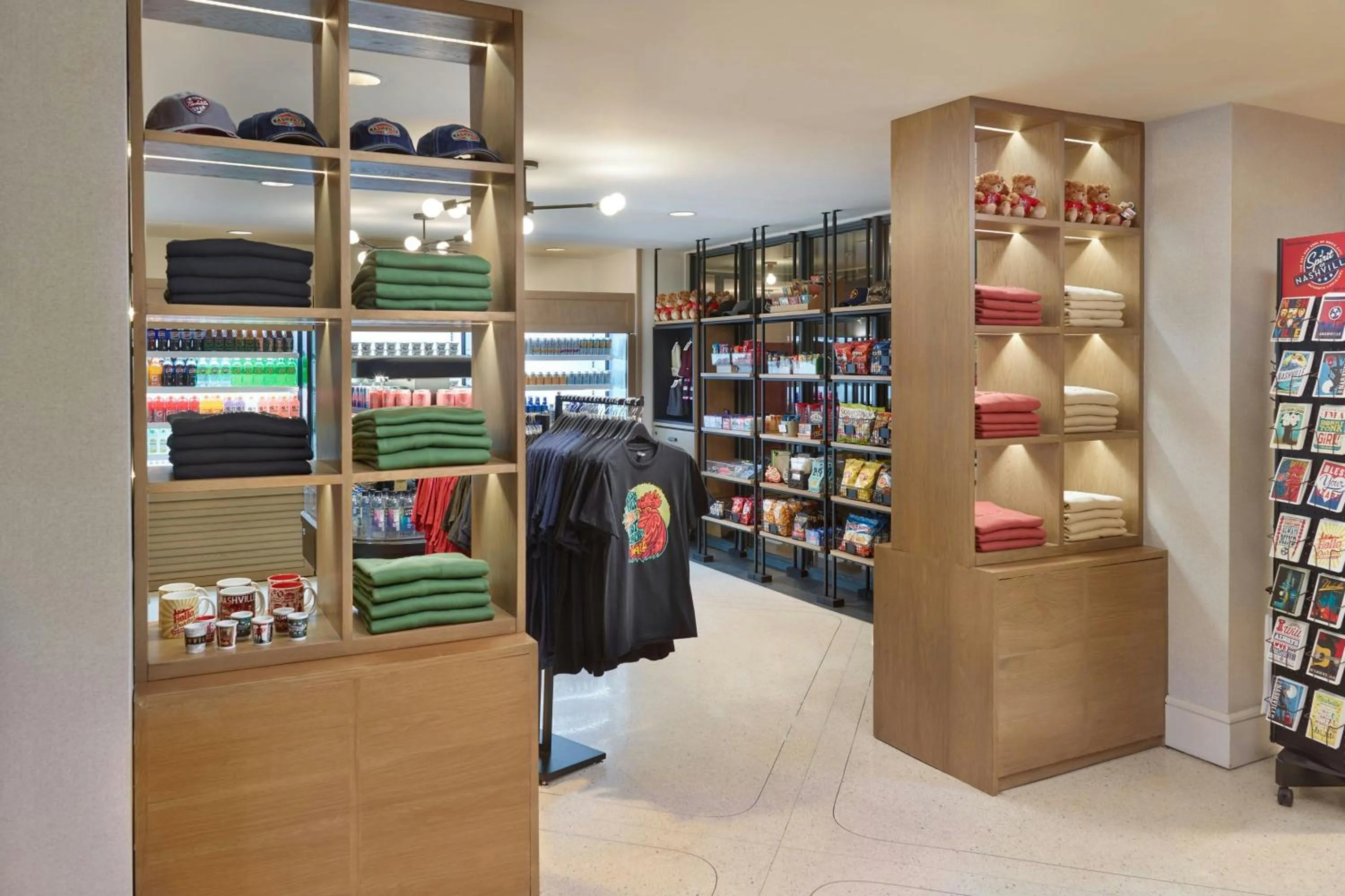 Other in Sheraton Grand Nashville Downtown