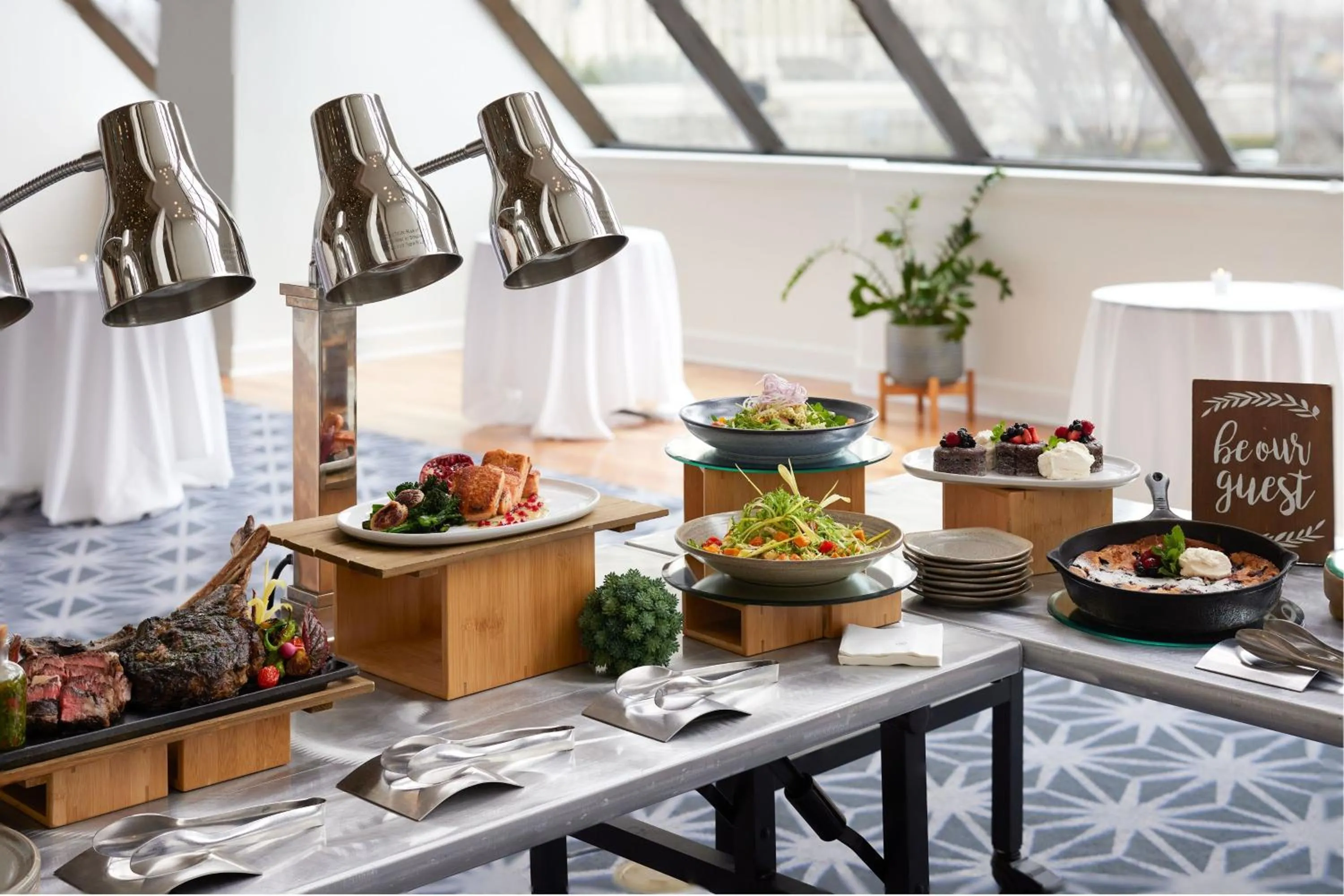 Meeting/conference room in Sheraton Grand Nashville Downtown