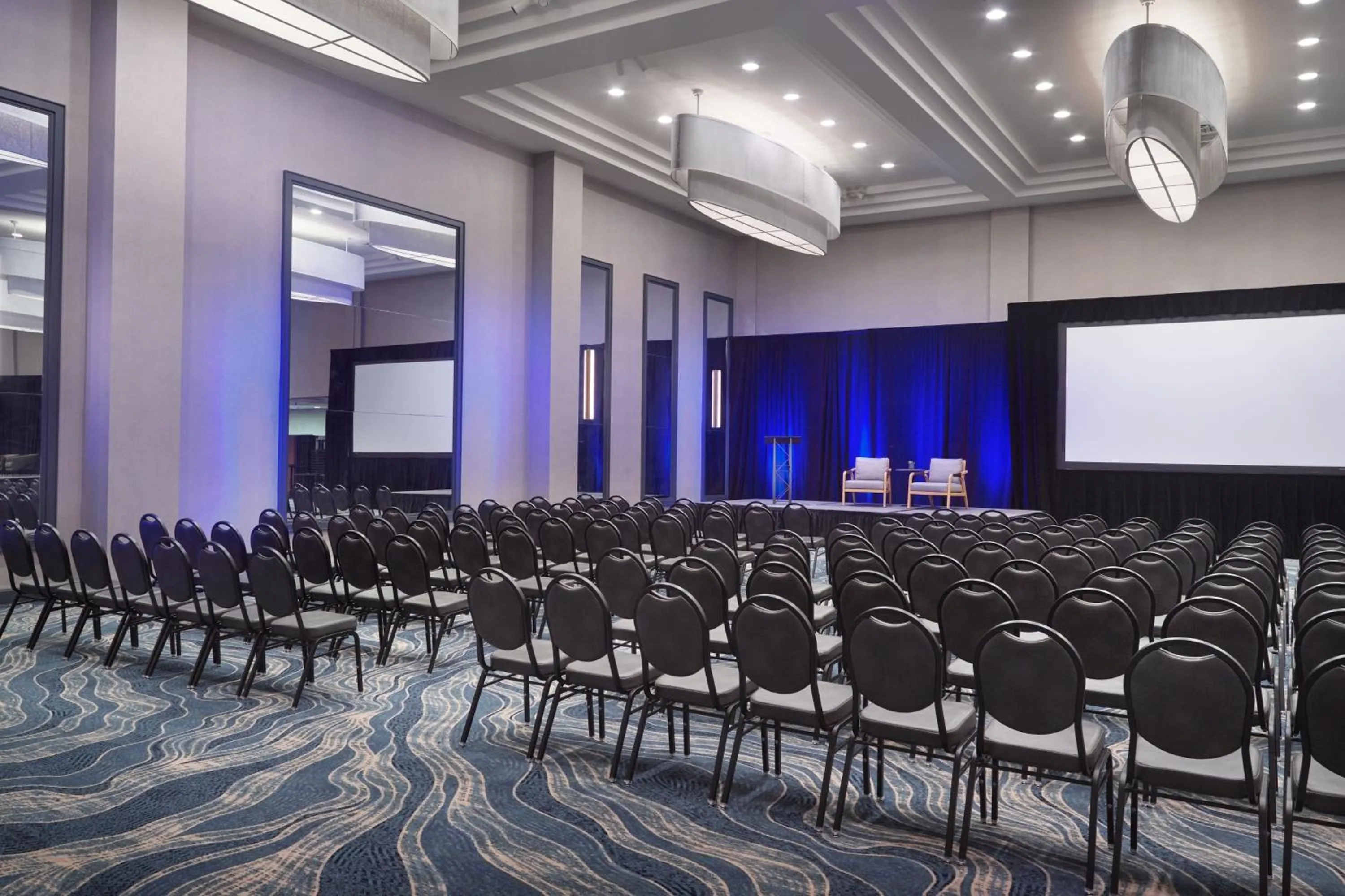 Meeting/conference room in Sheraton Grand Nashville Downtown