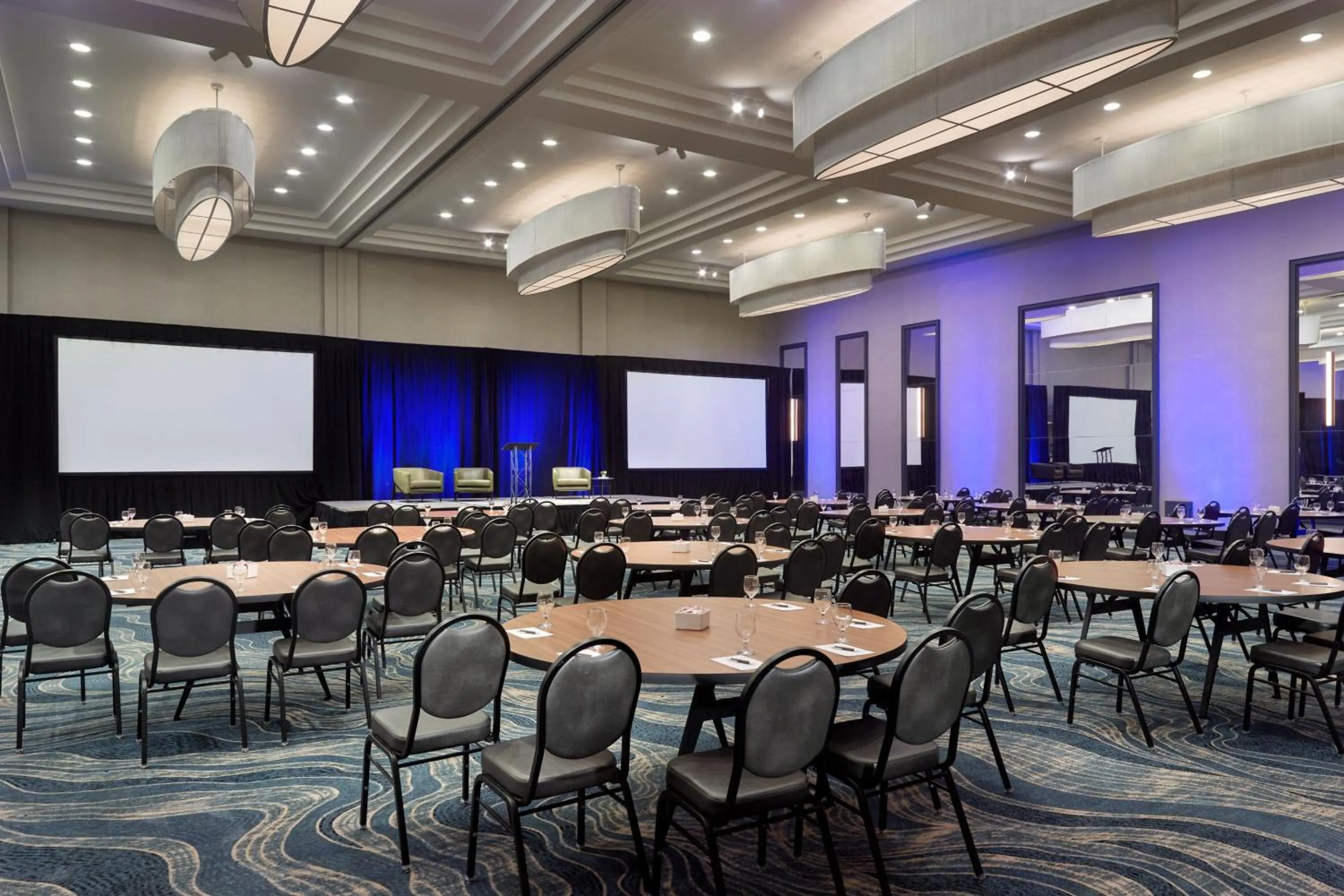 Meeting/conference room in Sheraton Grand Nashville Downtown