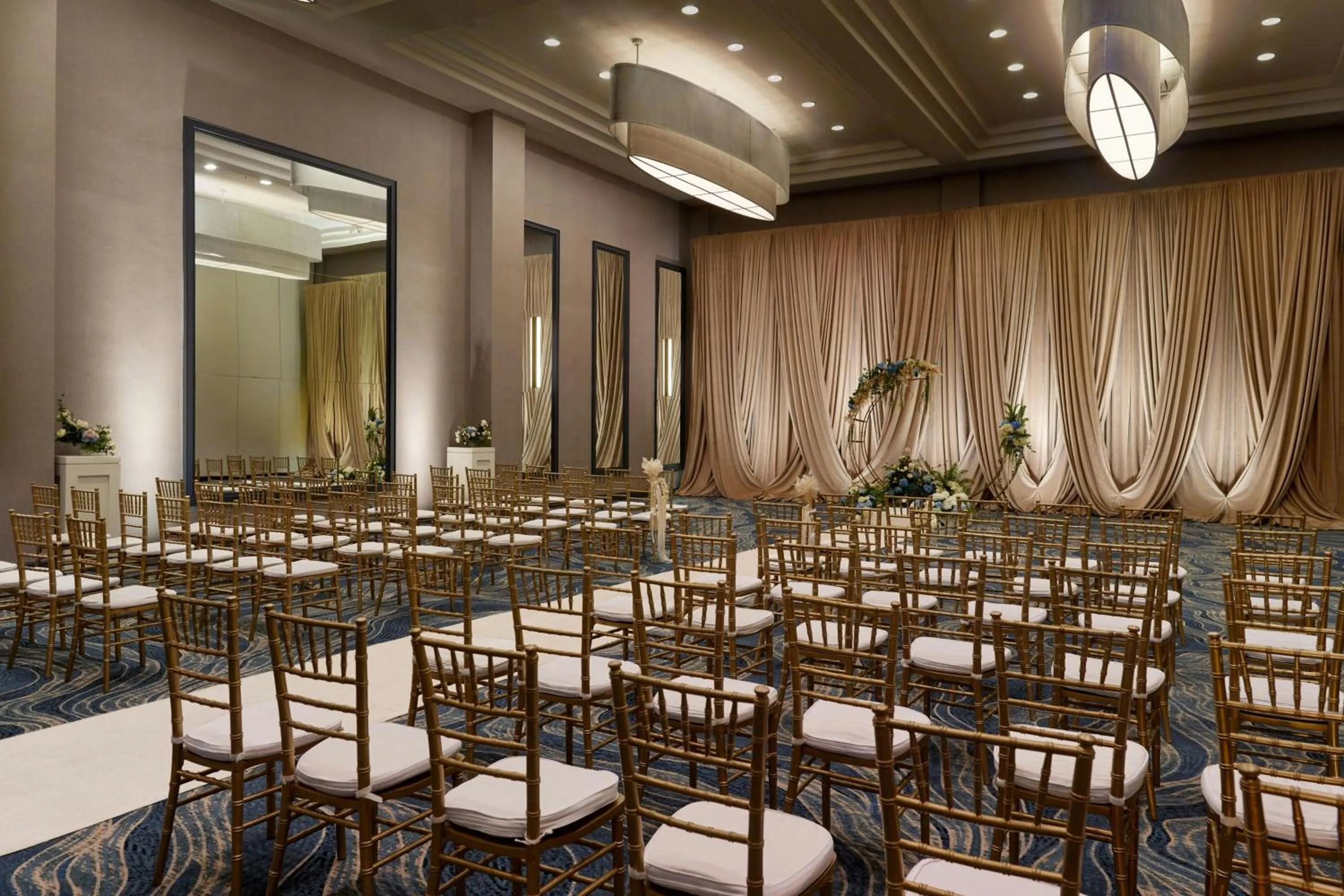 Meeting/conference room in Sheraton Grand Nashville Downtown