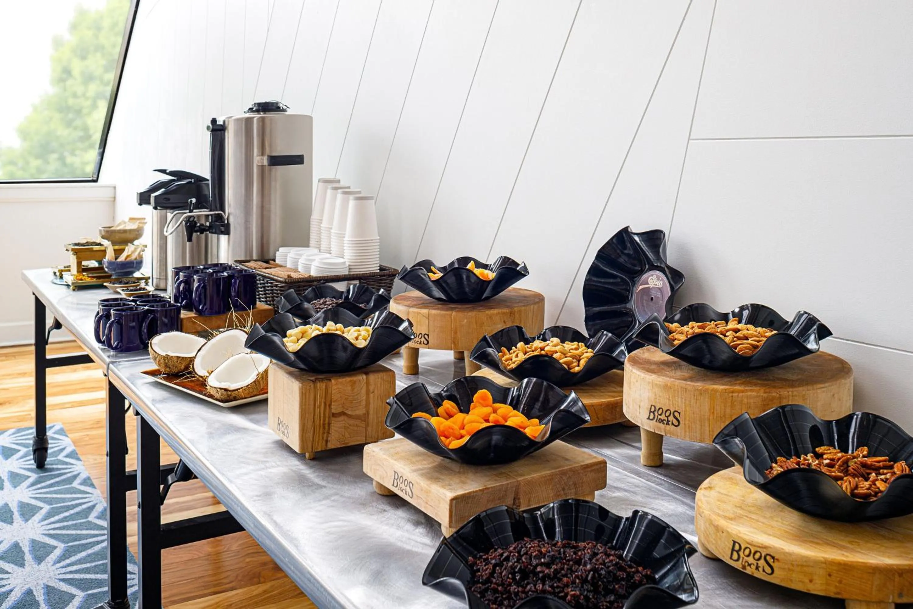 Meeting/conference room in Sheraton Grand Nashville Downtown