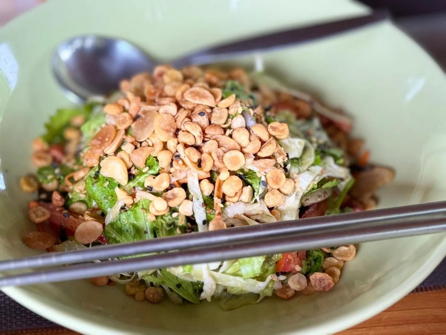 Restaurant/places to eat in Sirita