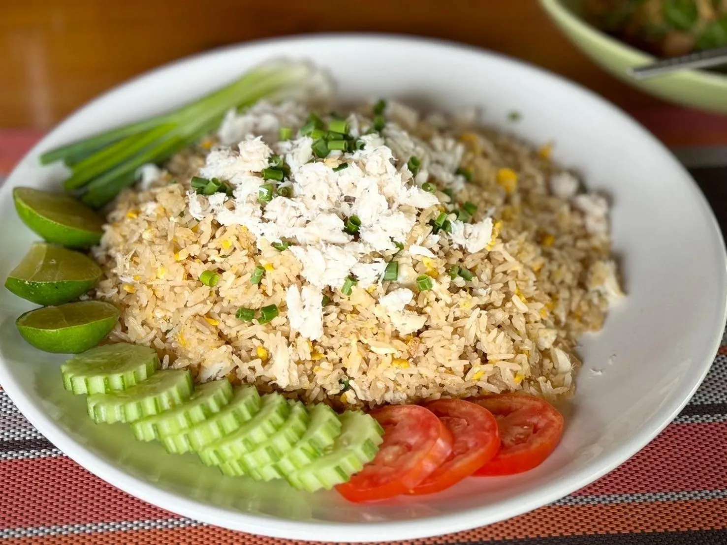 Restaurant/places to eat in Sirita