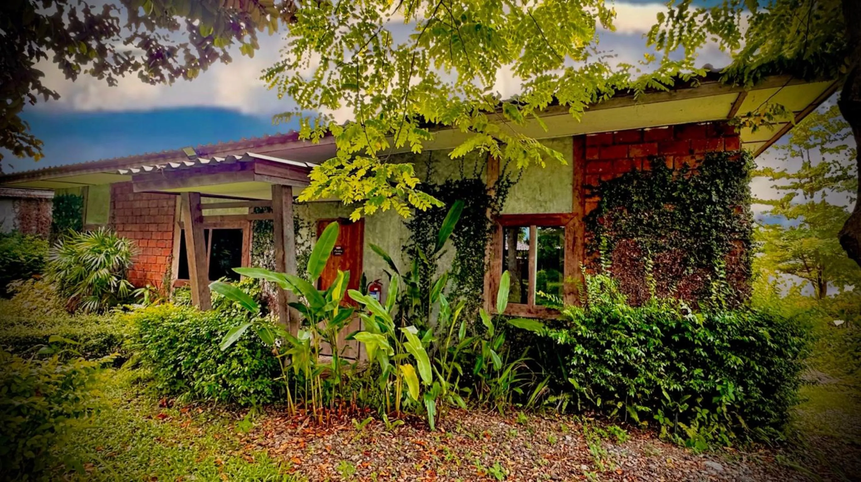 Property building in Sirita