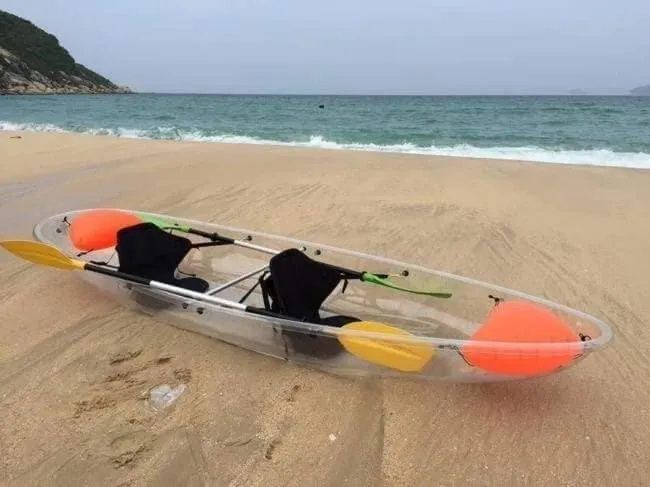 Activities in Peace Paradise Beach