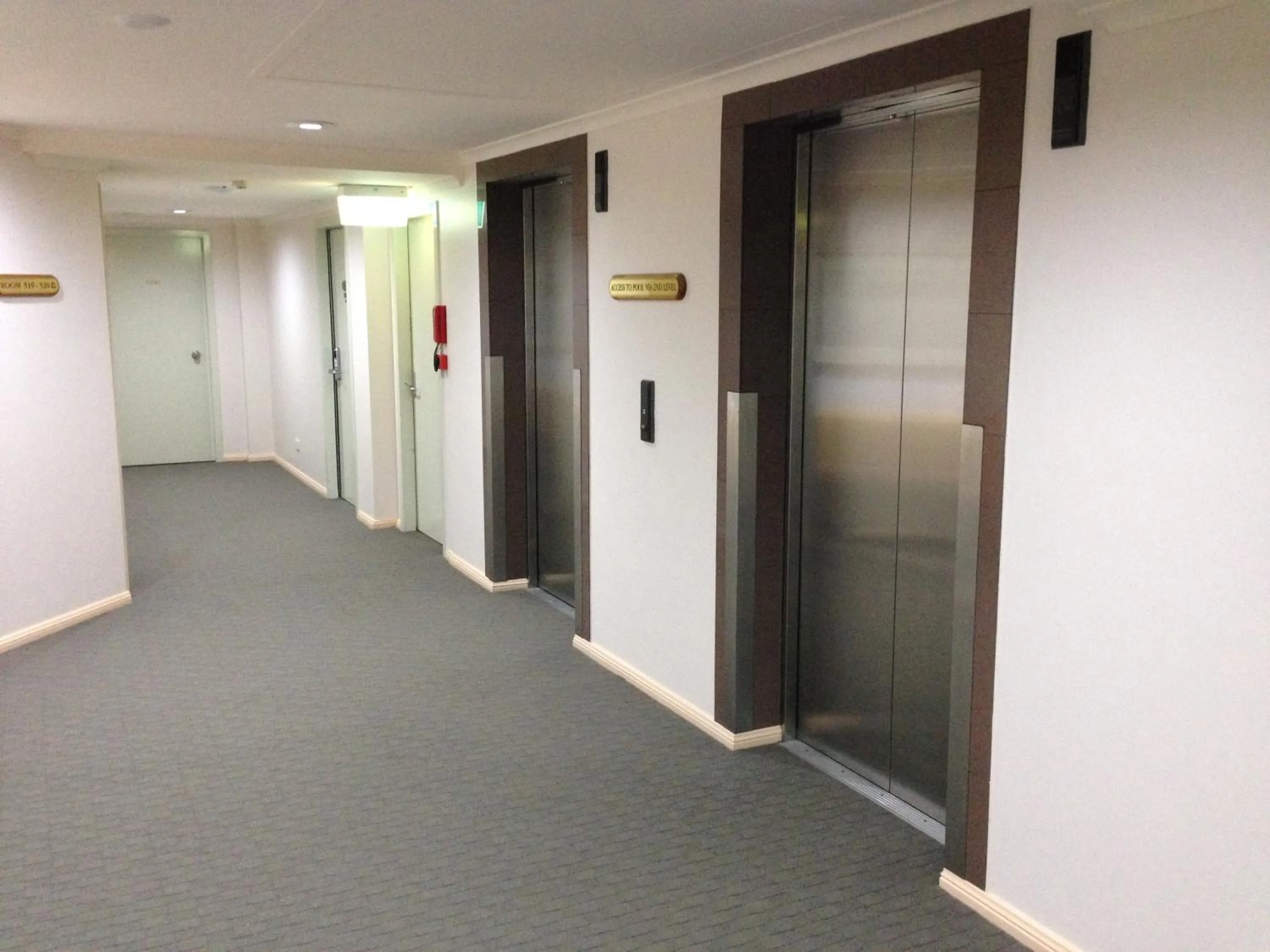 Other in Cairns Sheridan Hotel