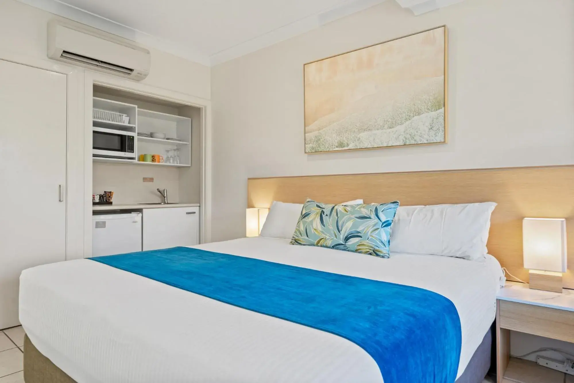 Studio in Terrigal Sails Serviced Apartments Studio in Terrigal Sails Serviced Apartments