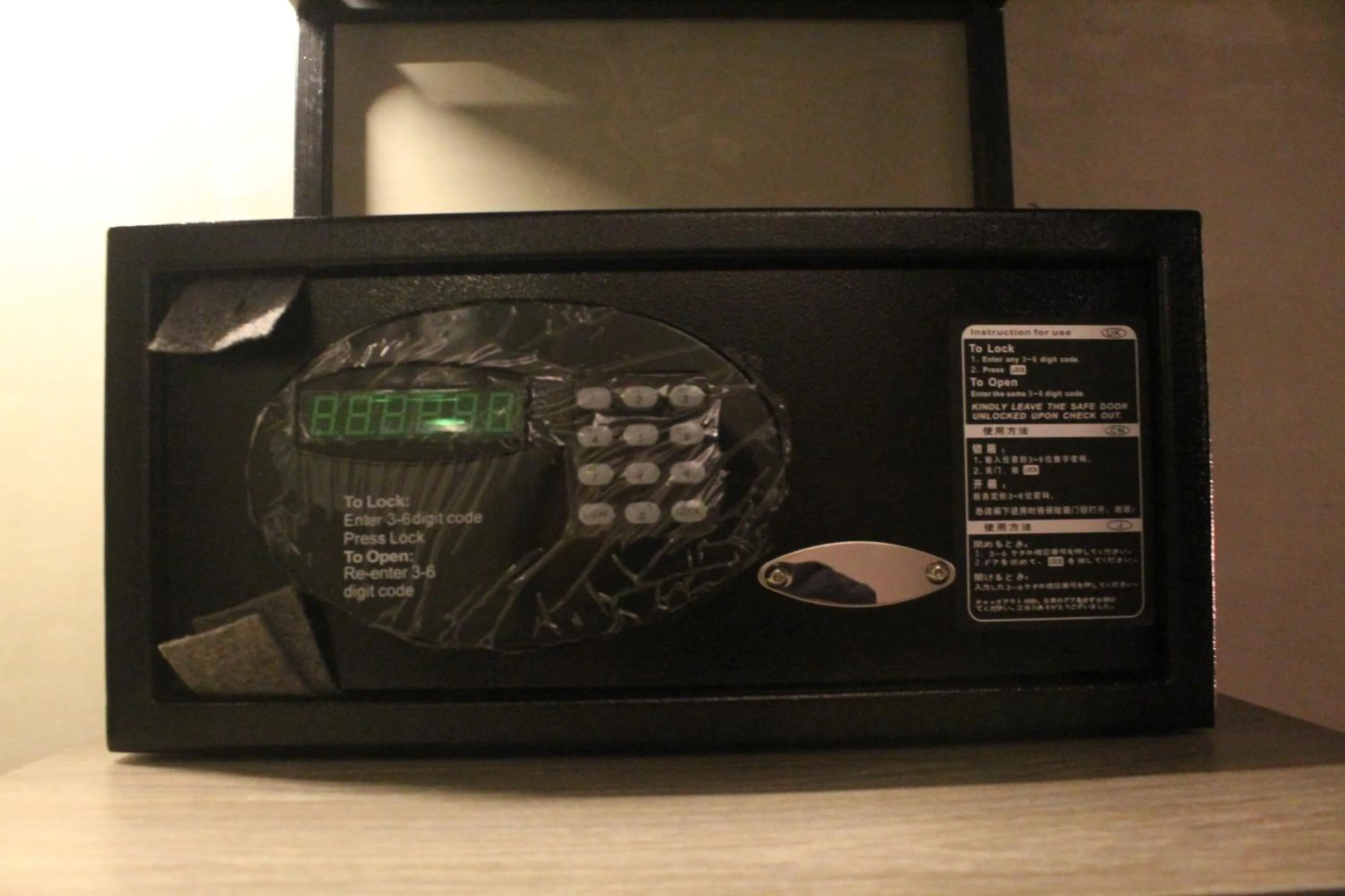 Other in Citizen Hotel